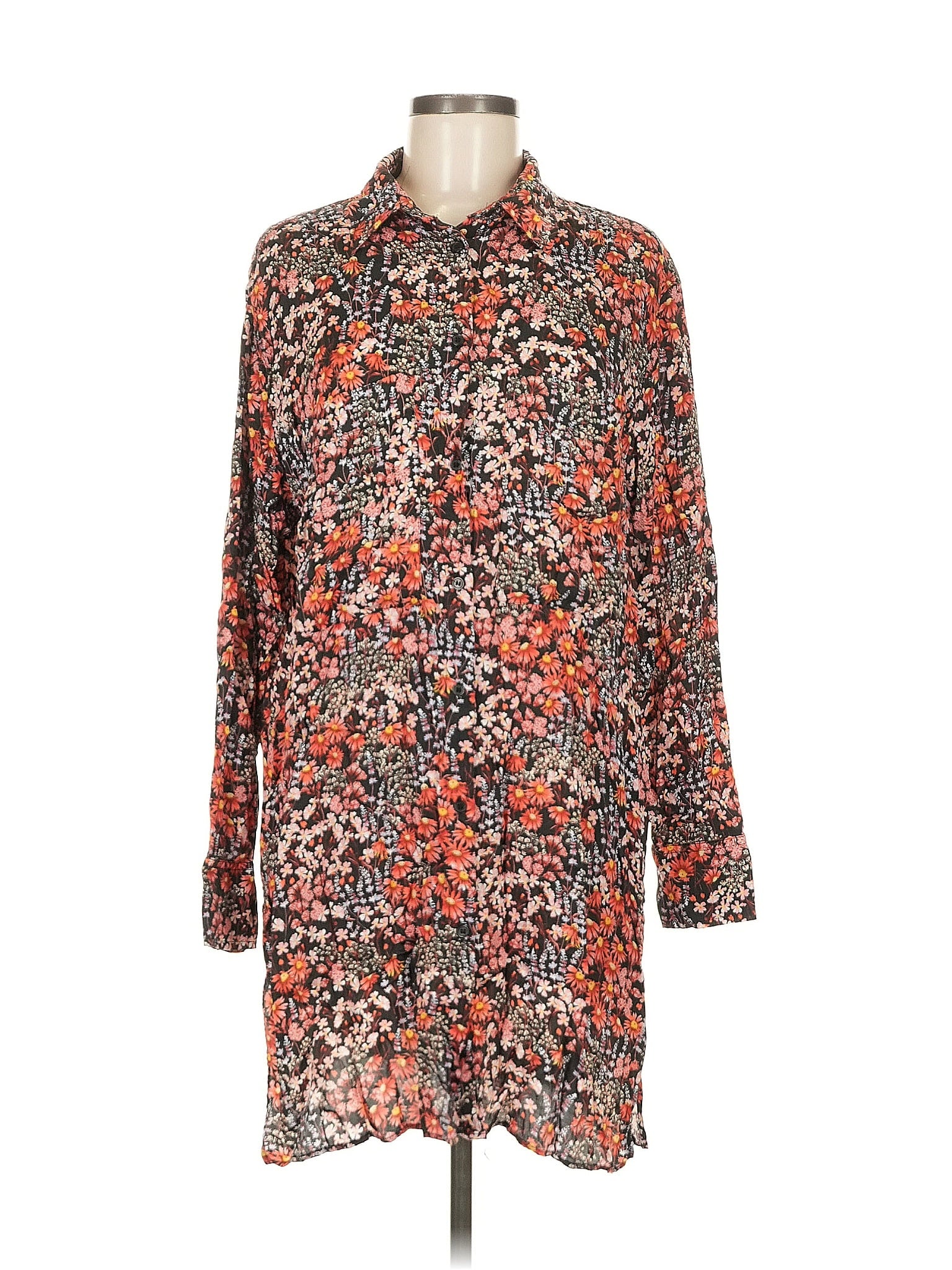 1 size - M