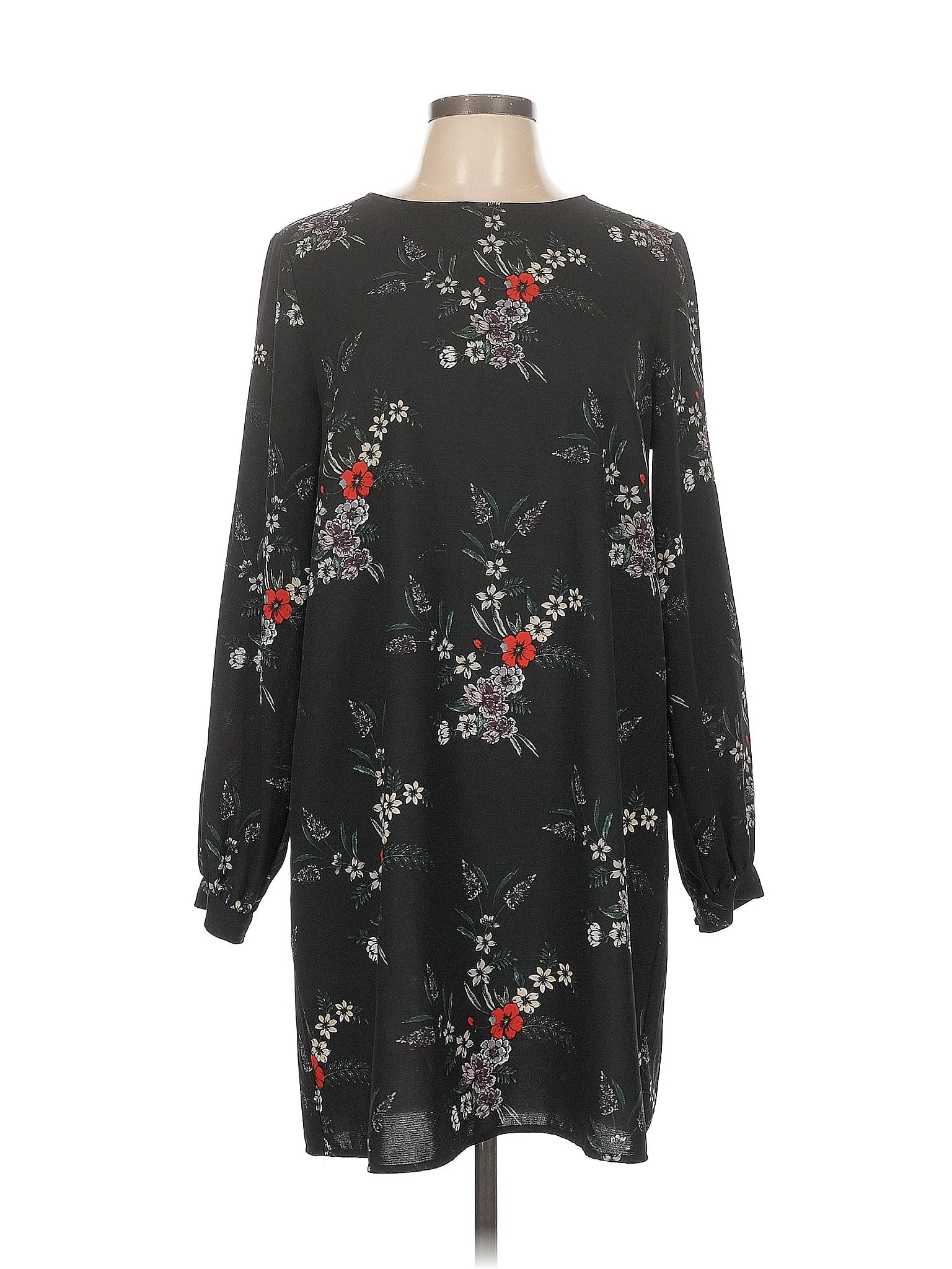 1 size - 10