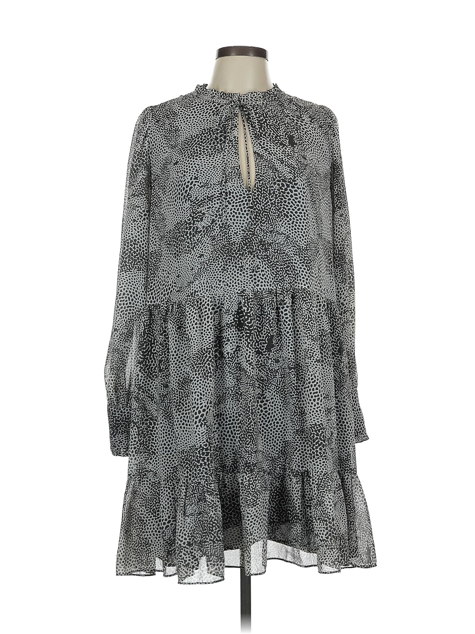 1 size - L