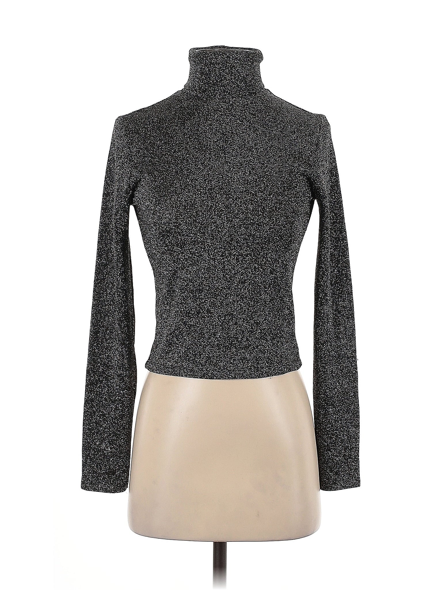 Turtleneck Sweater