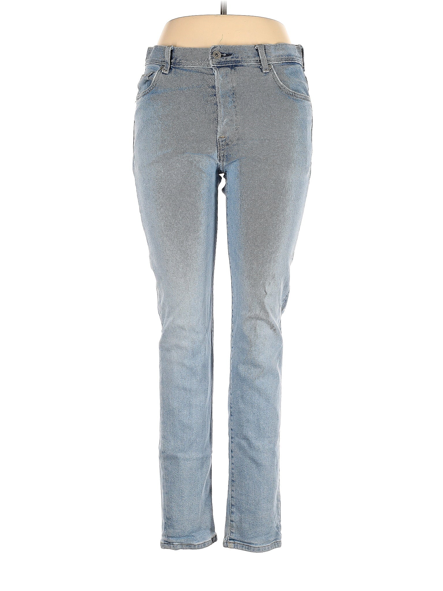 1 waist size - 33