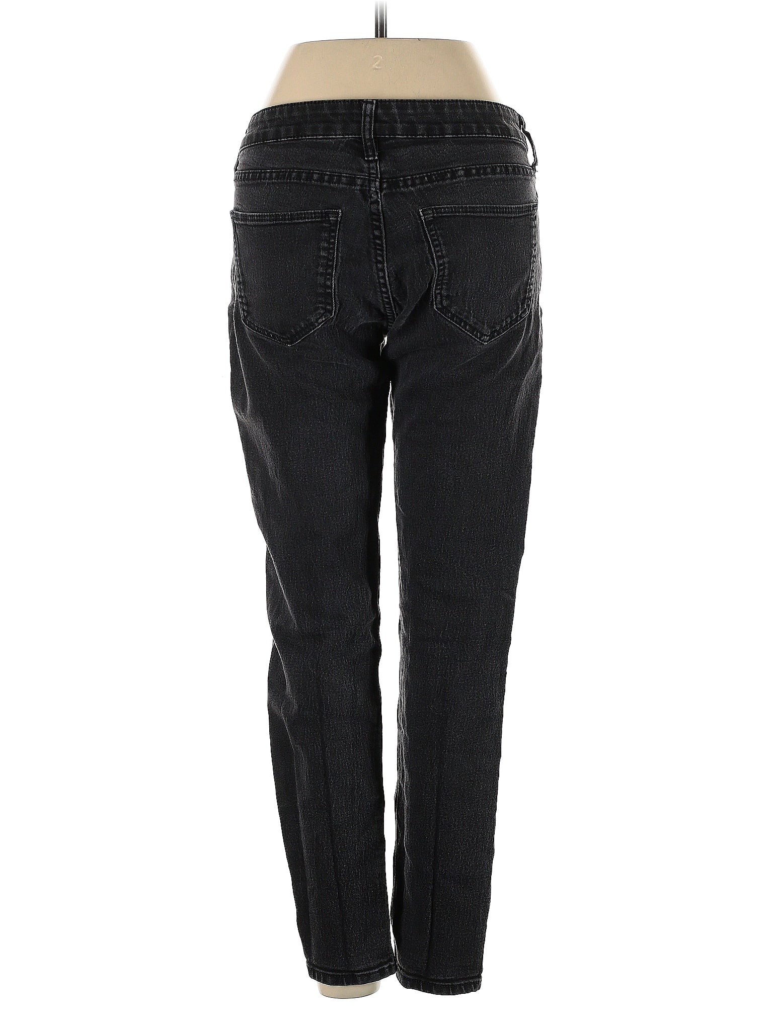 2 waist size - 25