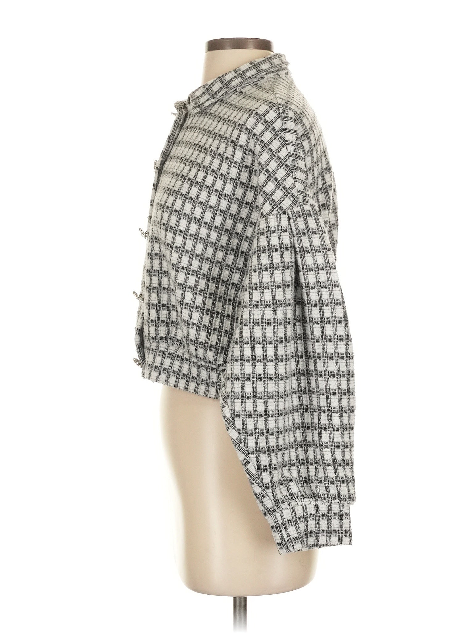 4 size - S