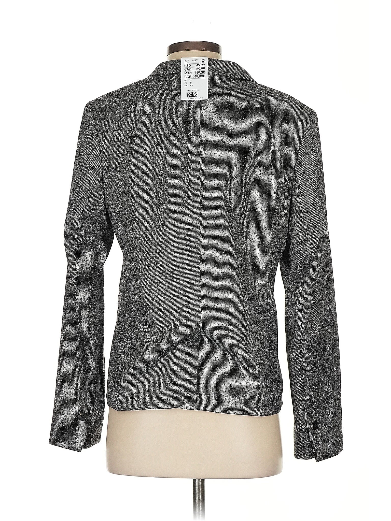 2 size - S