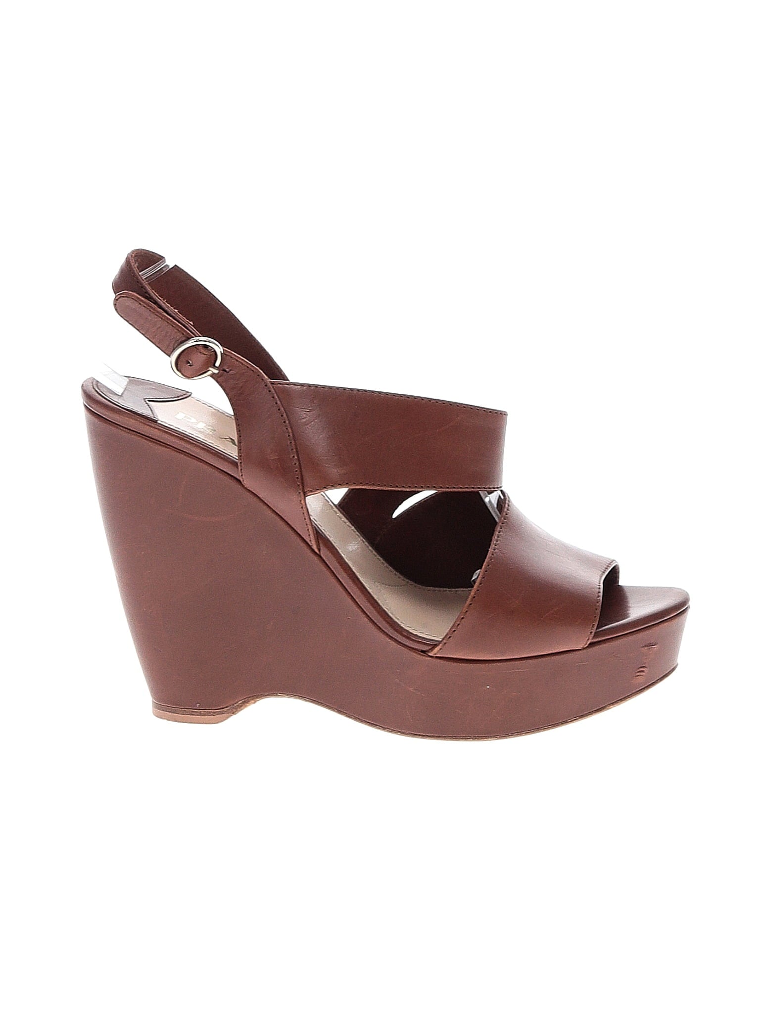 1 shoe size - 38.5 (EU)