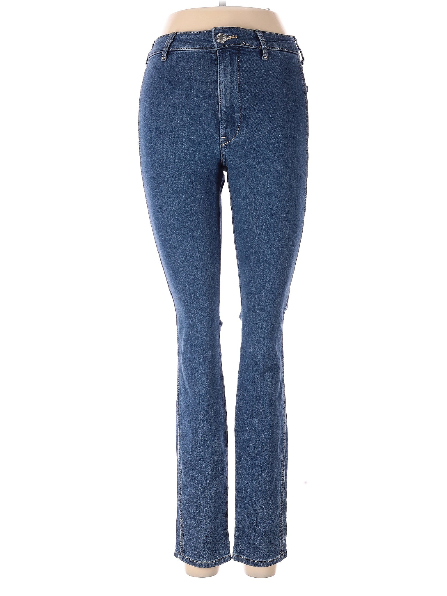 1 waist size - 26