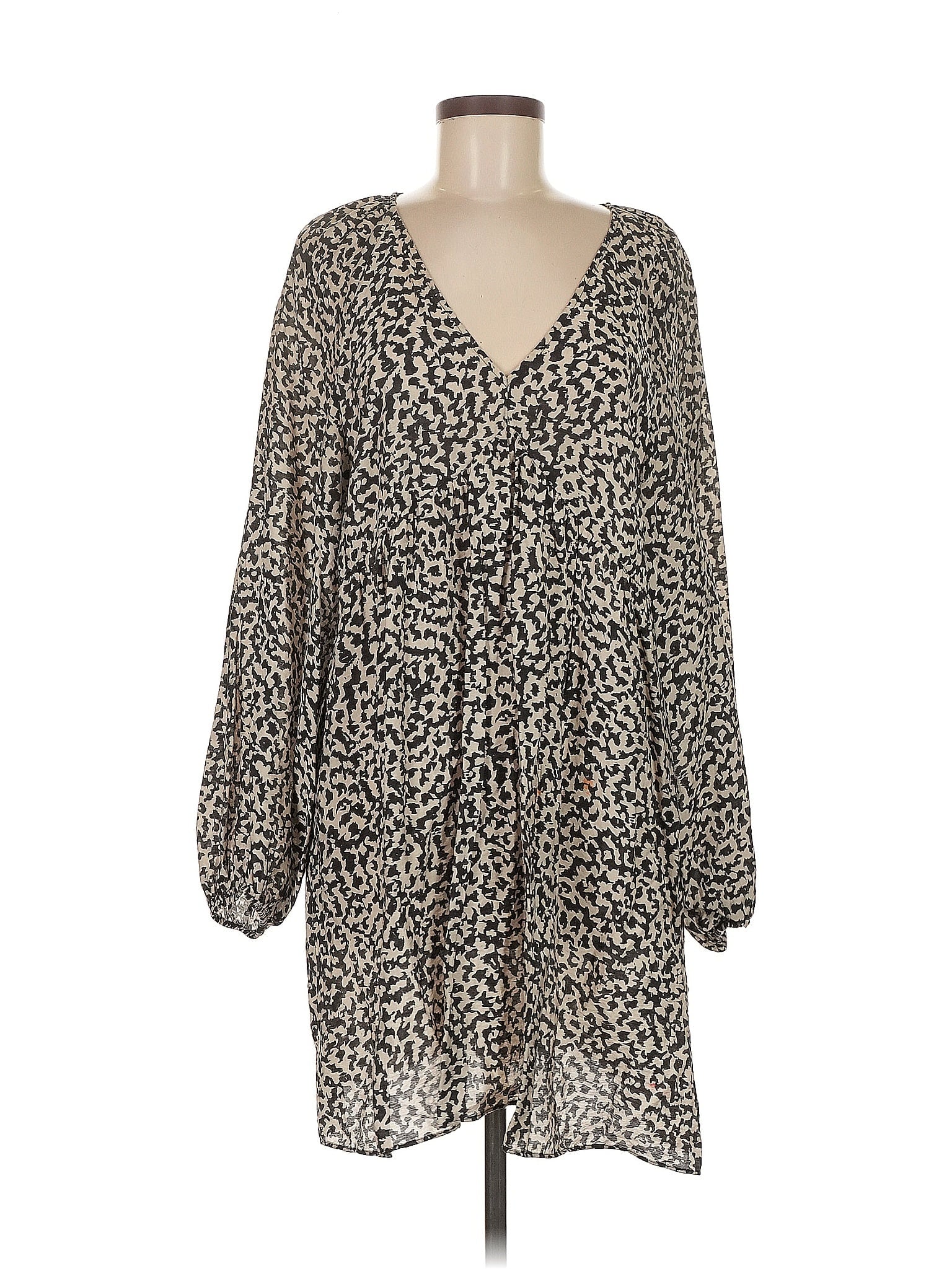 1 size - M