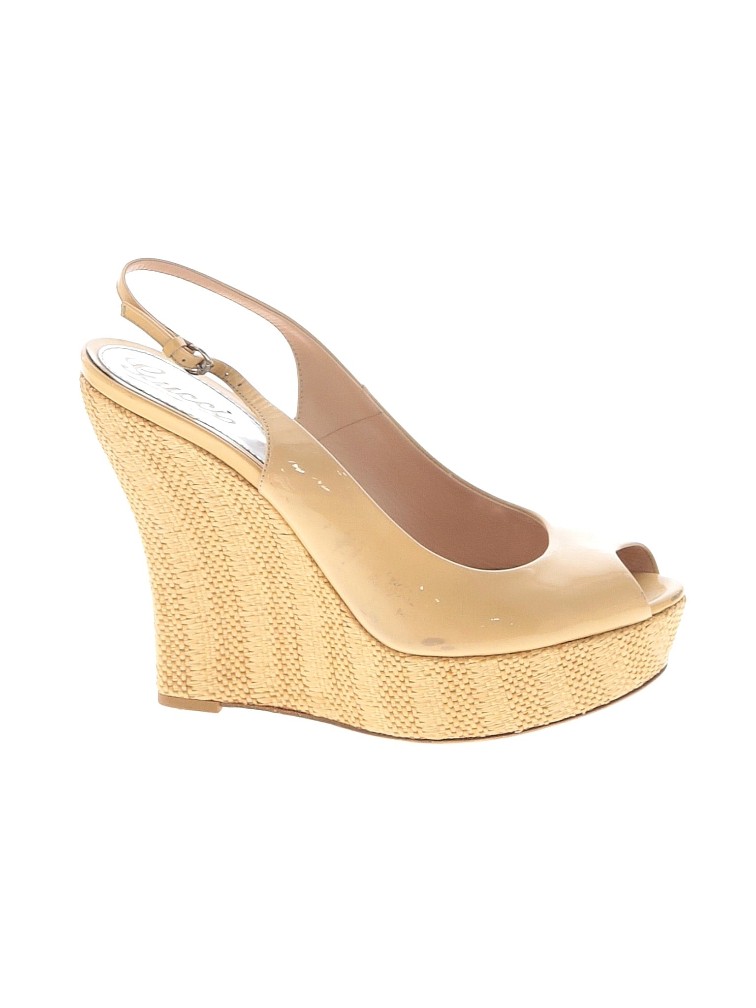 1 shoe size - 40.5 (IT)