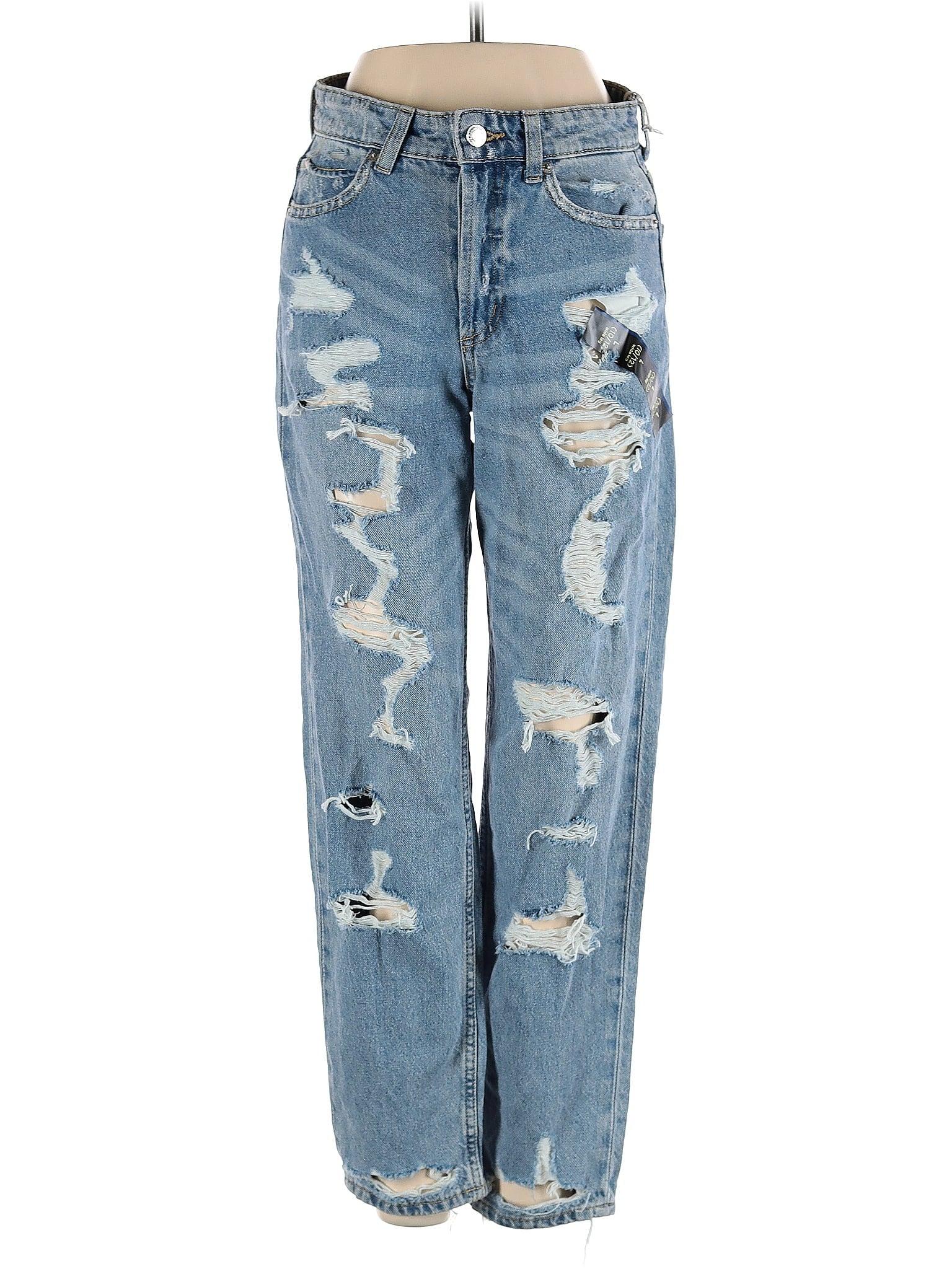 1 size - 0