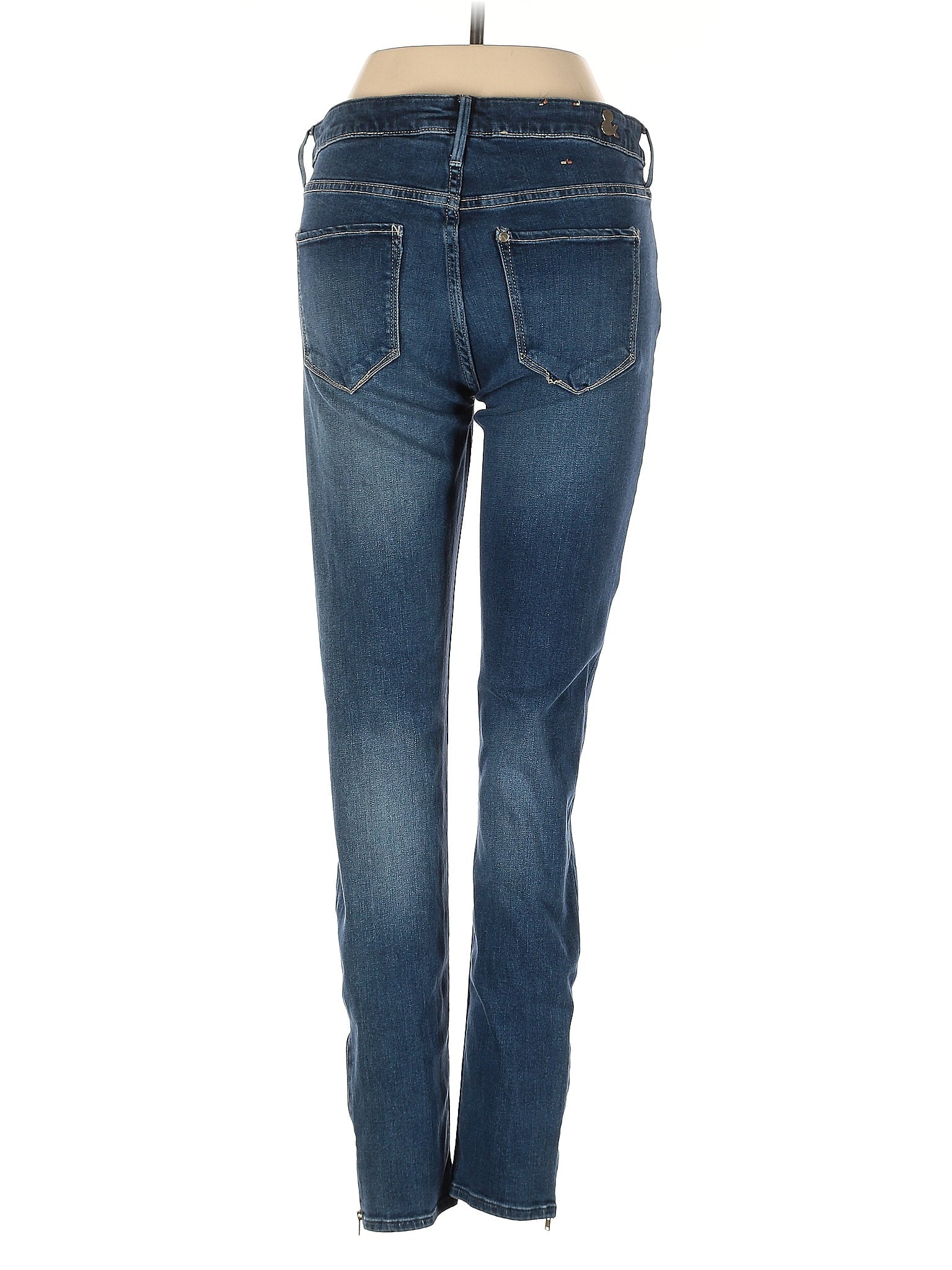 2 waist size - 30