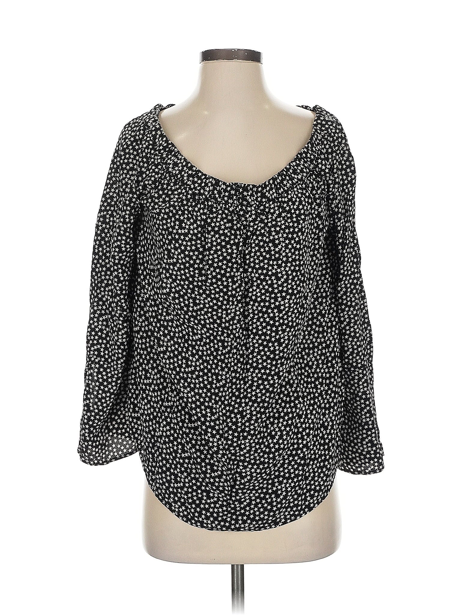 1 size - 4