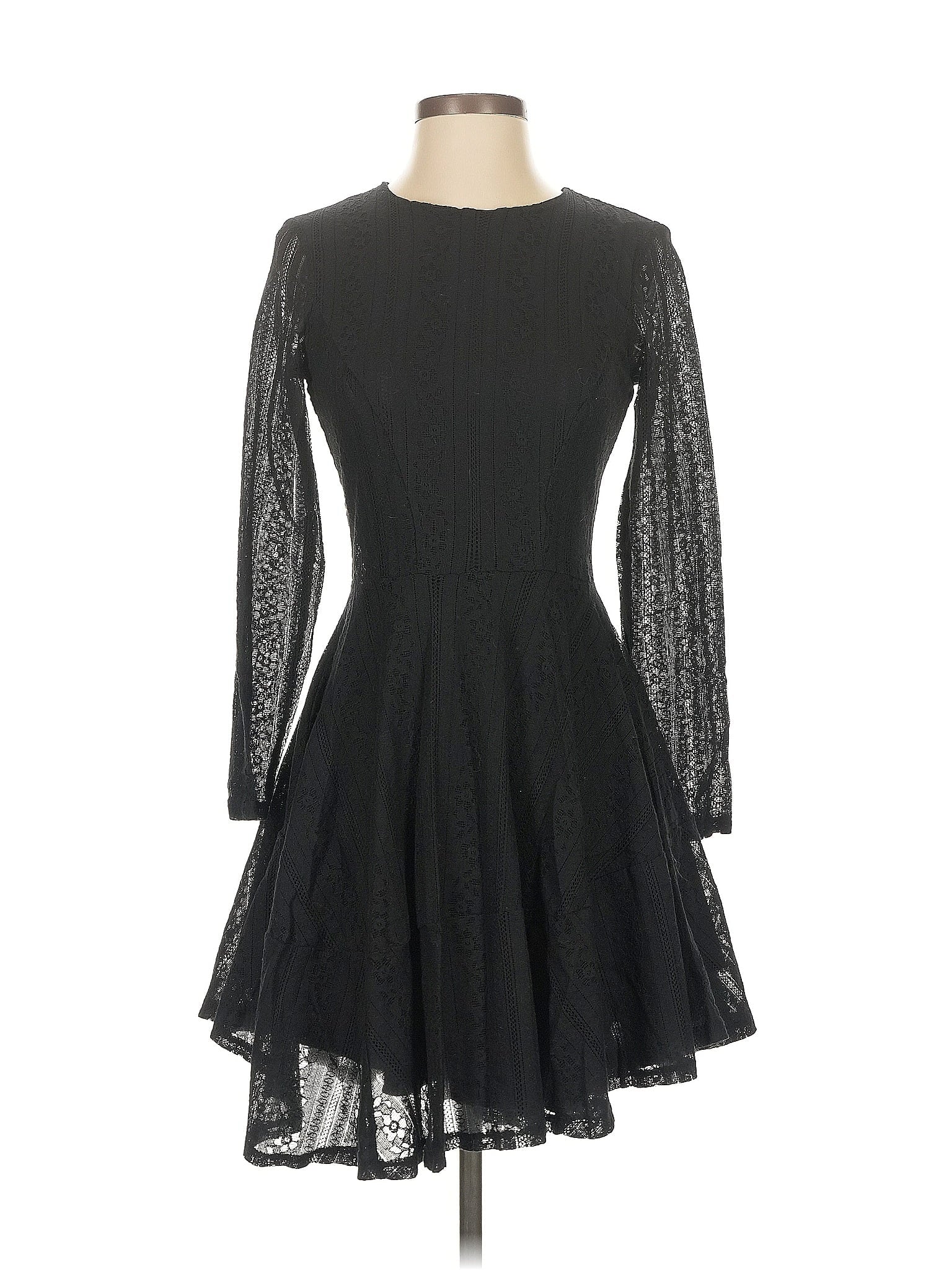 1 size - 4