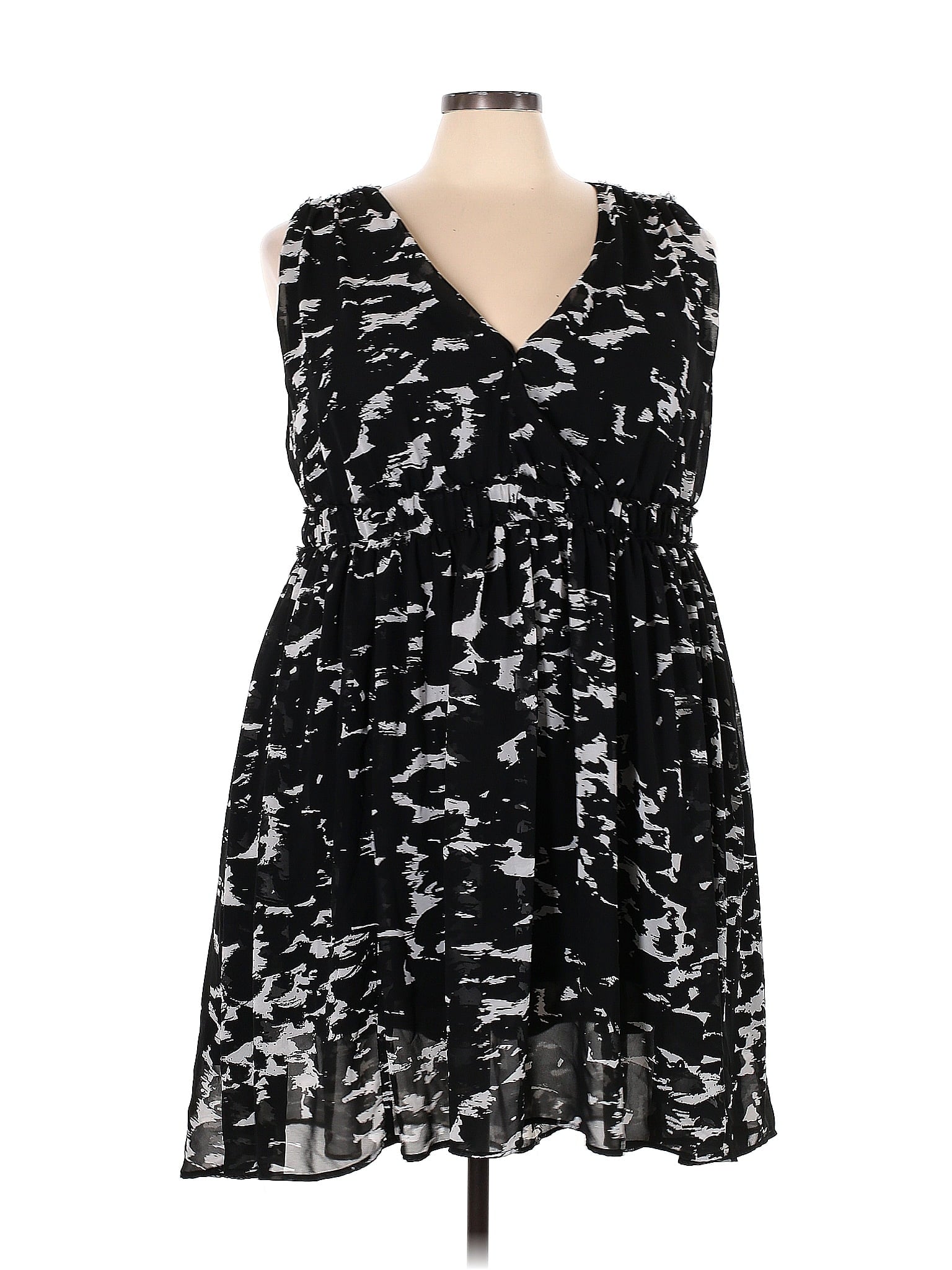 1 size - 22 W