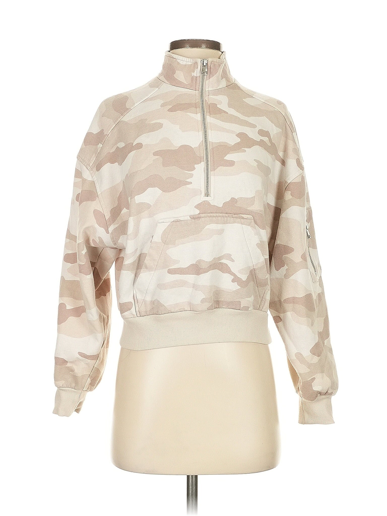 1 size - S