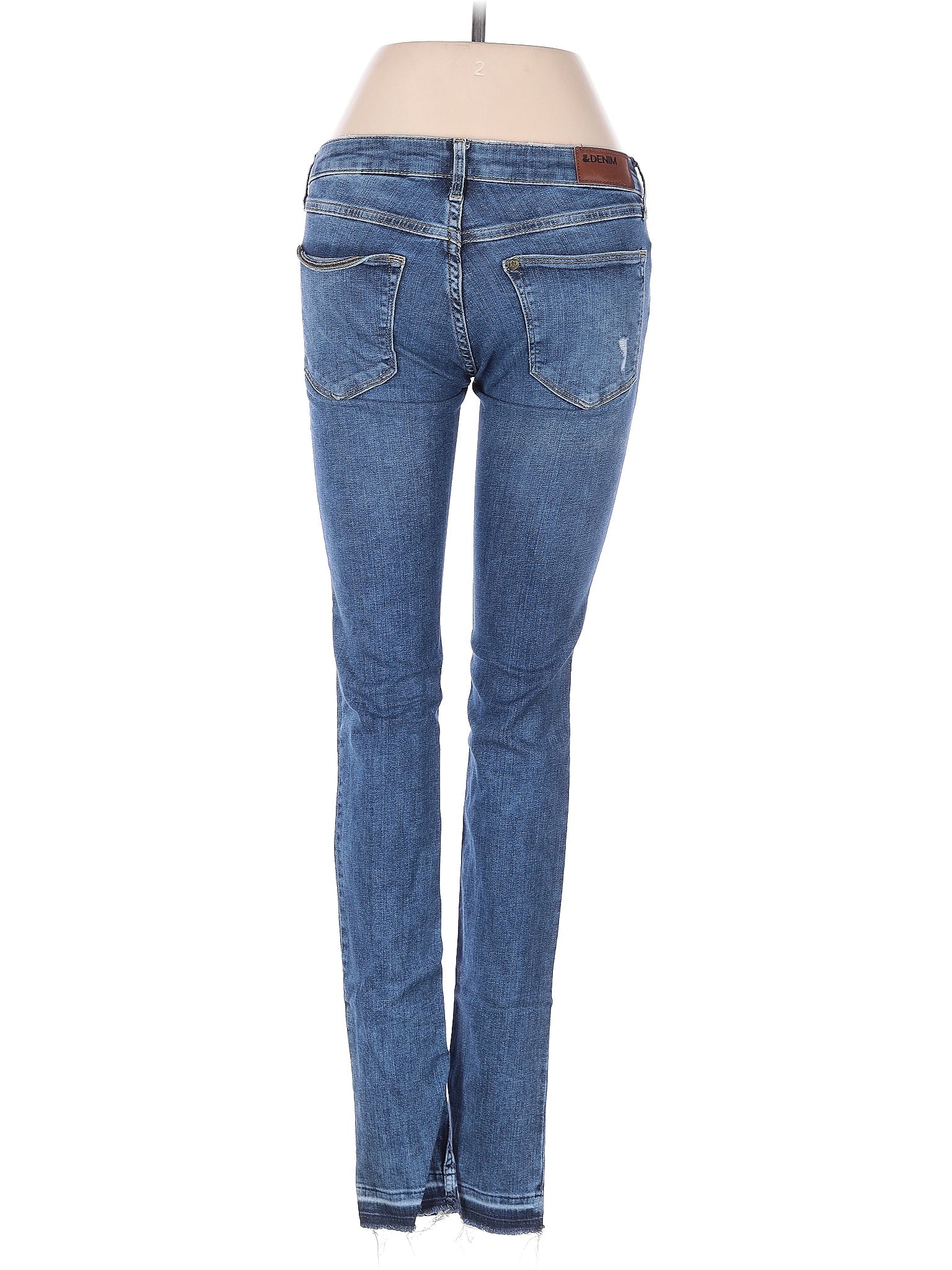 2 waist size - 26