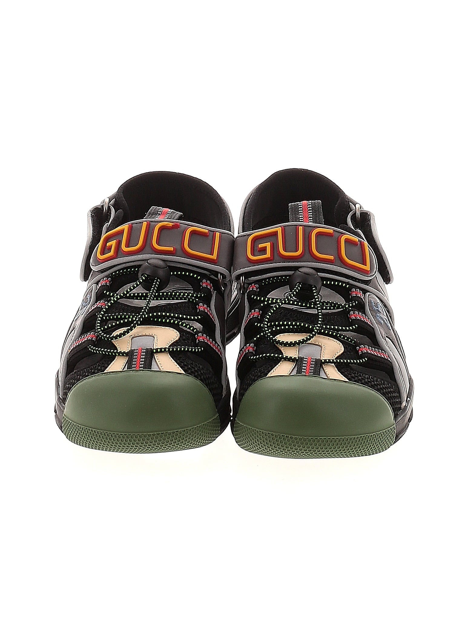 2 shoe size - 6 1/2