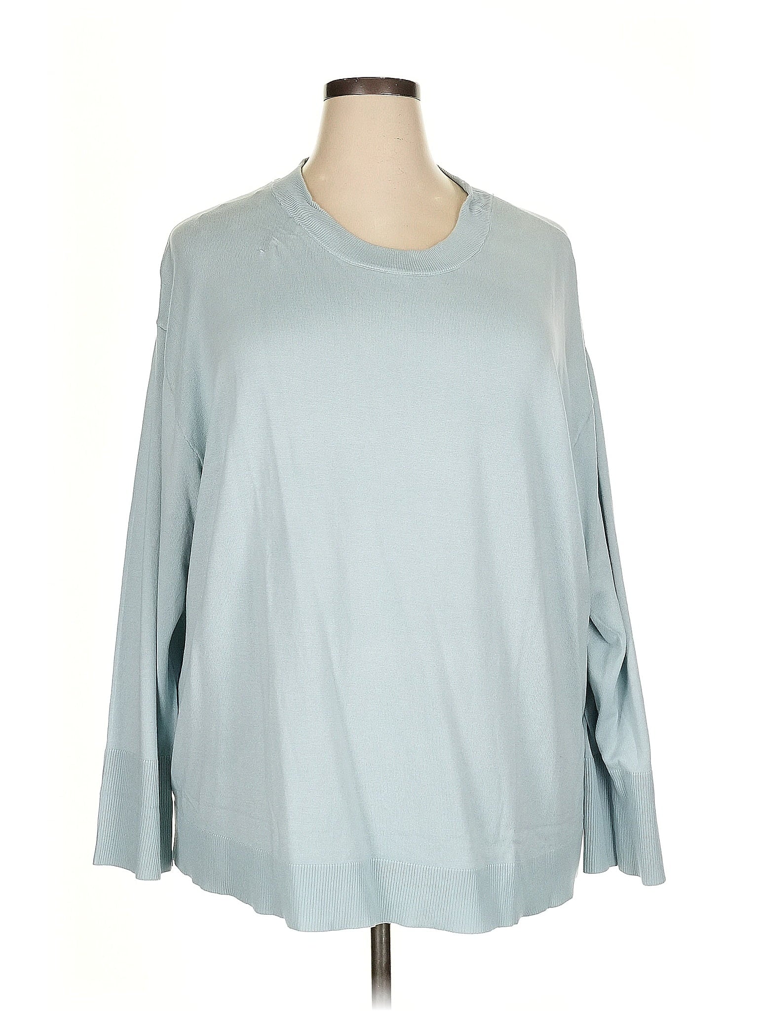 1 size - 3X W