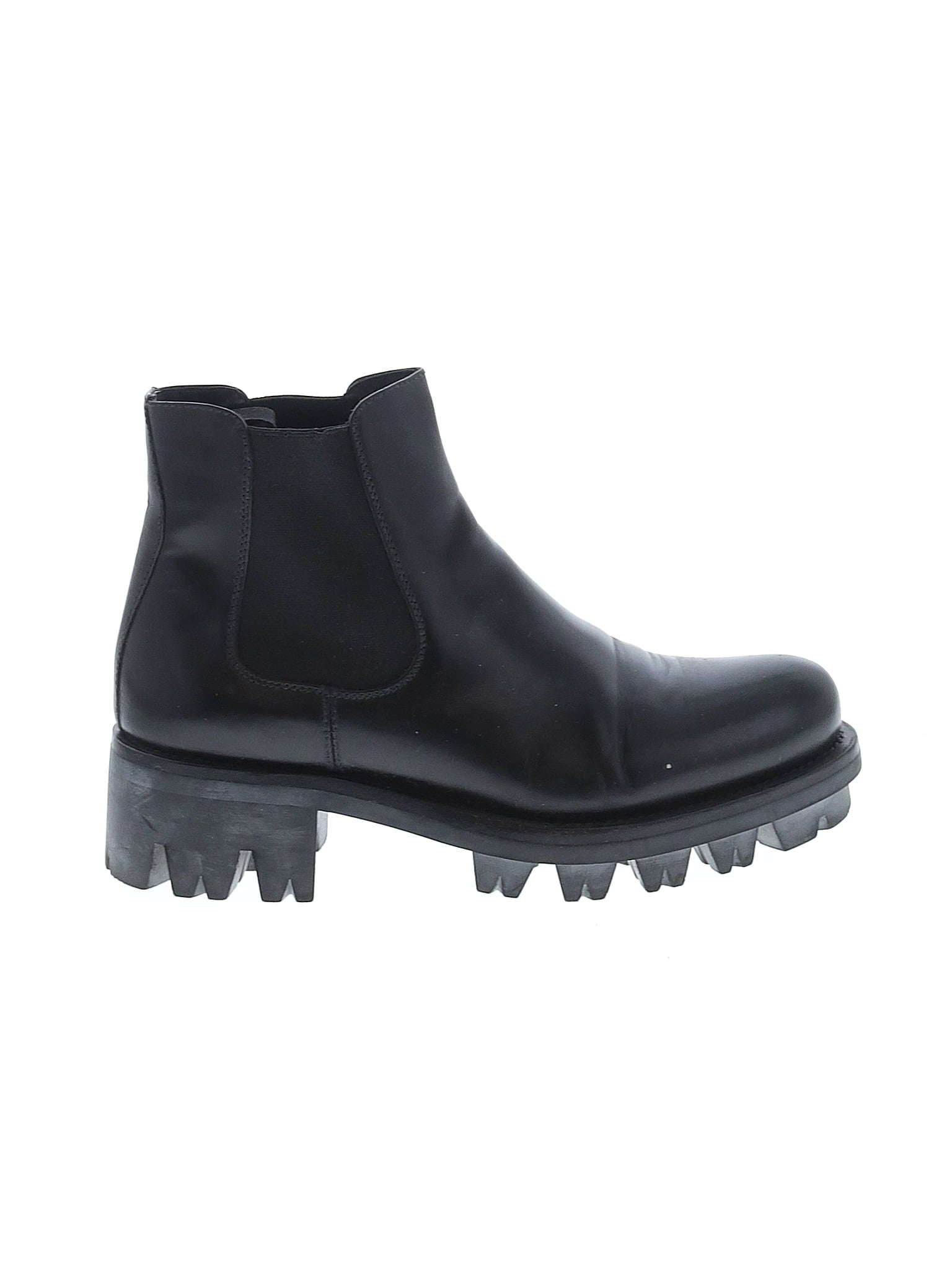 1 shoe size - 37.5 (EU)