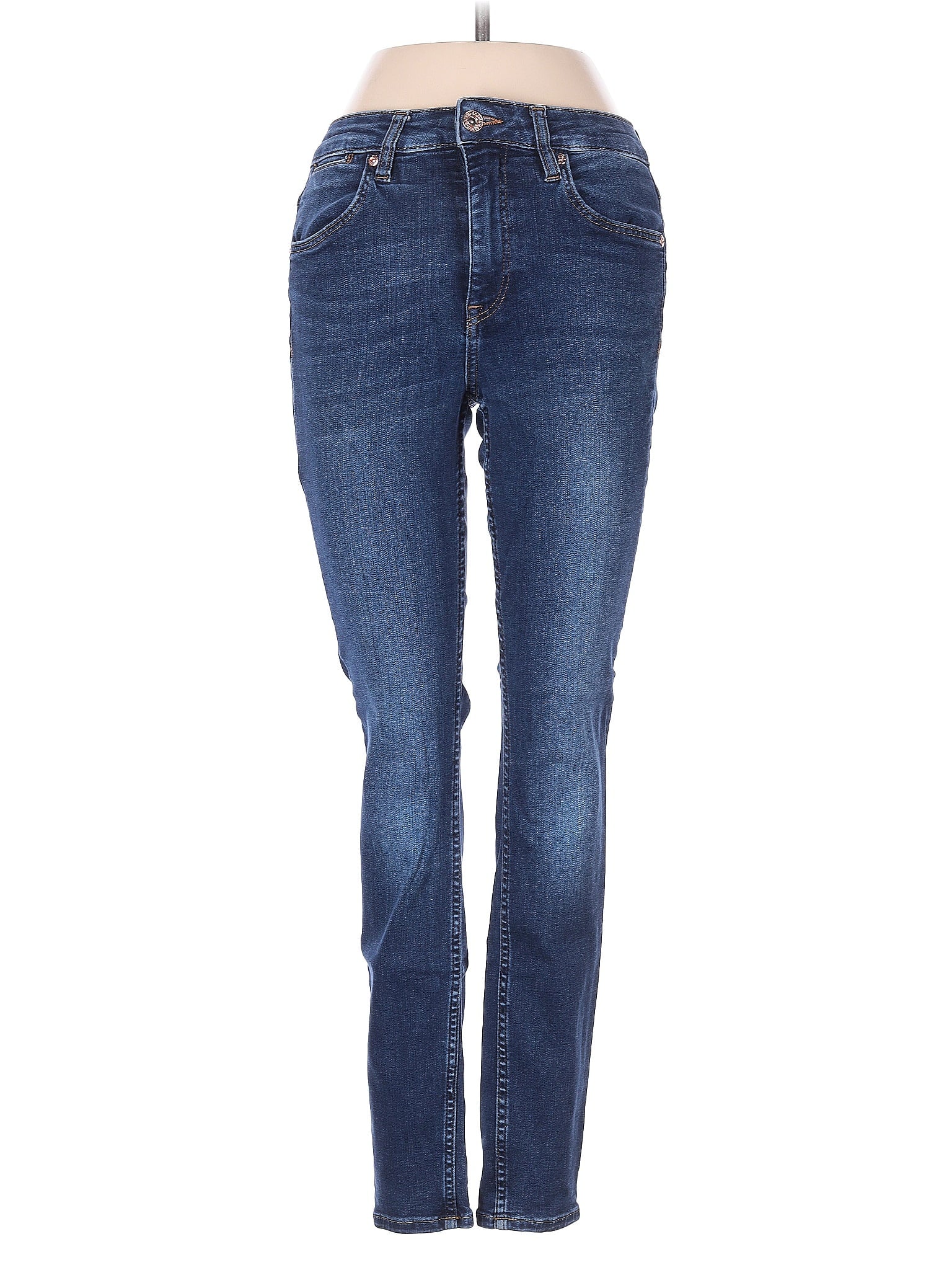 1 waist size - 26