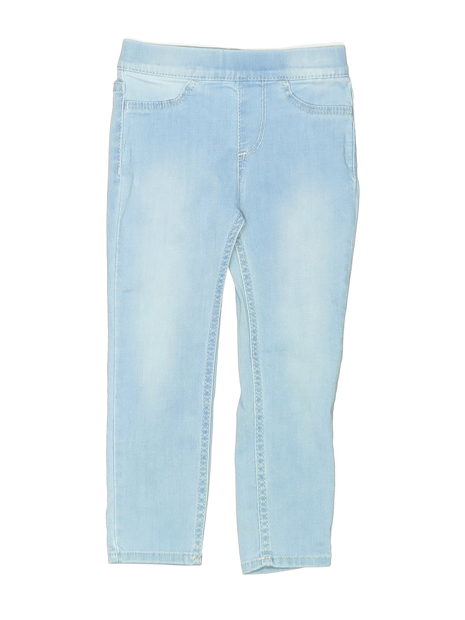 1 size - 2T