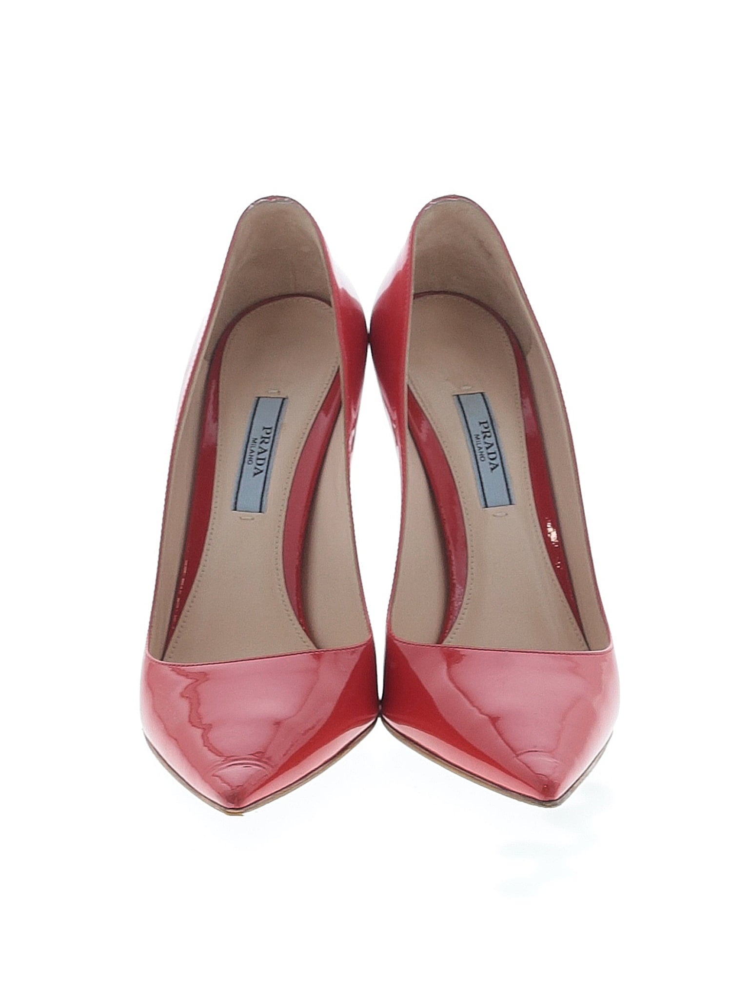 2 shoe size - 38 (EU)