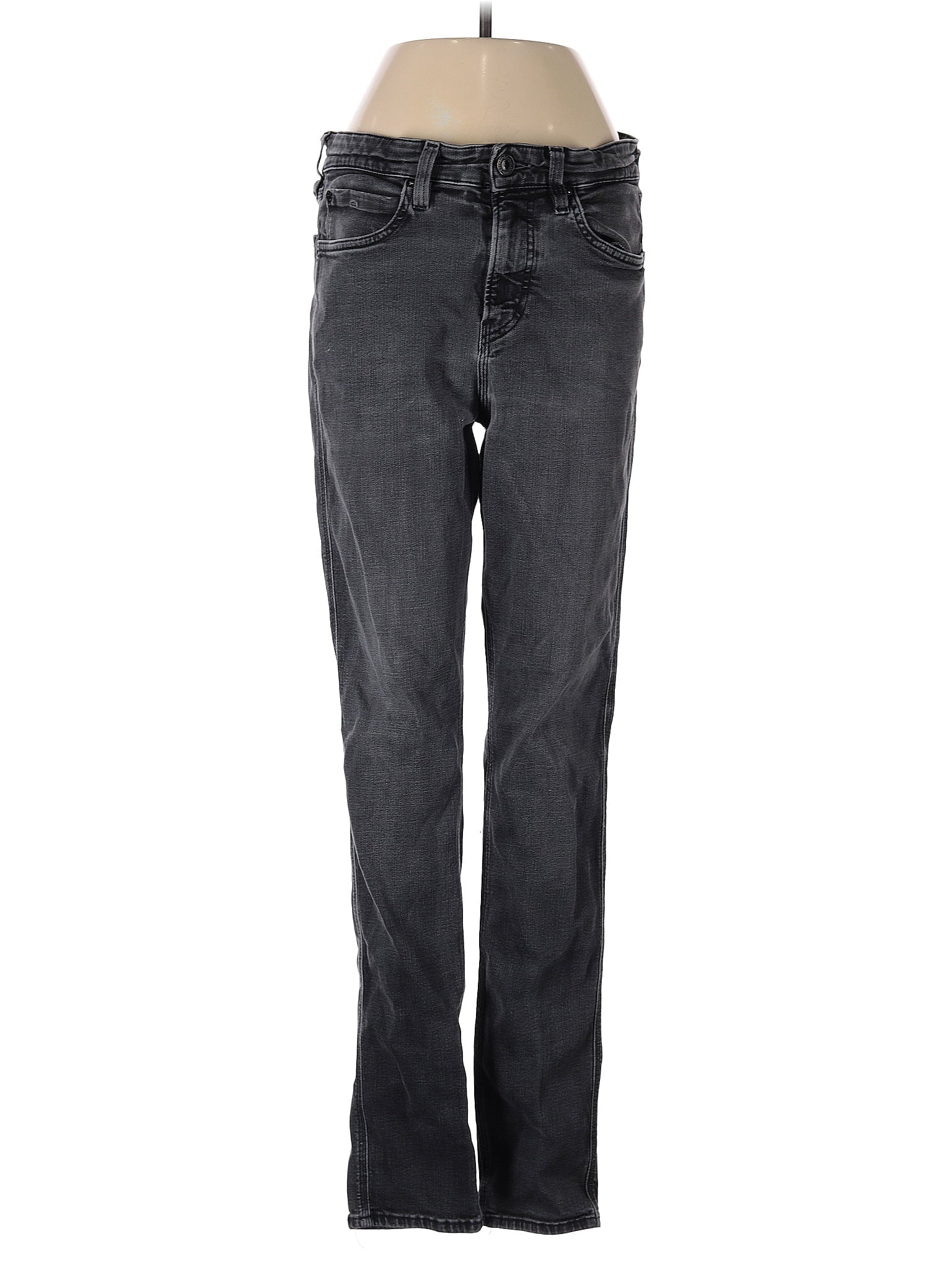 1 waist size - 34
