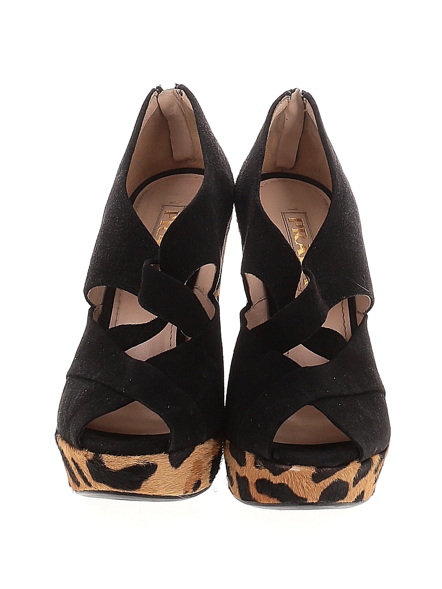 2 shoe size - 37.5 (EU)