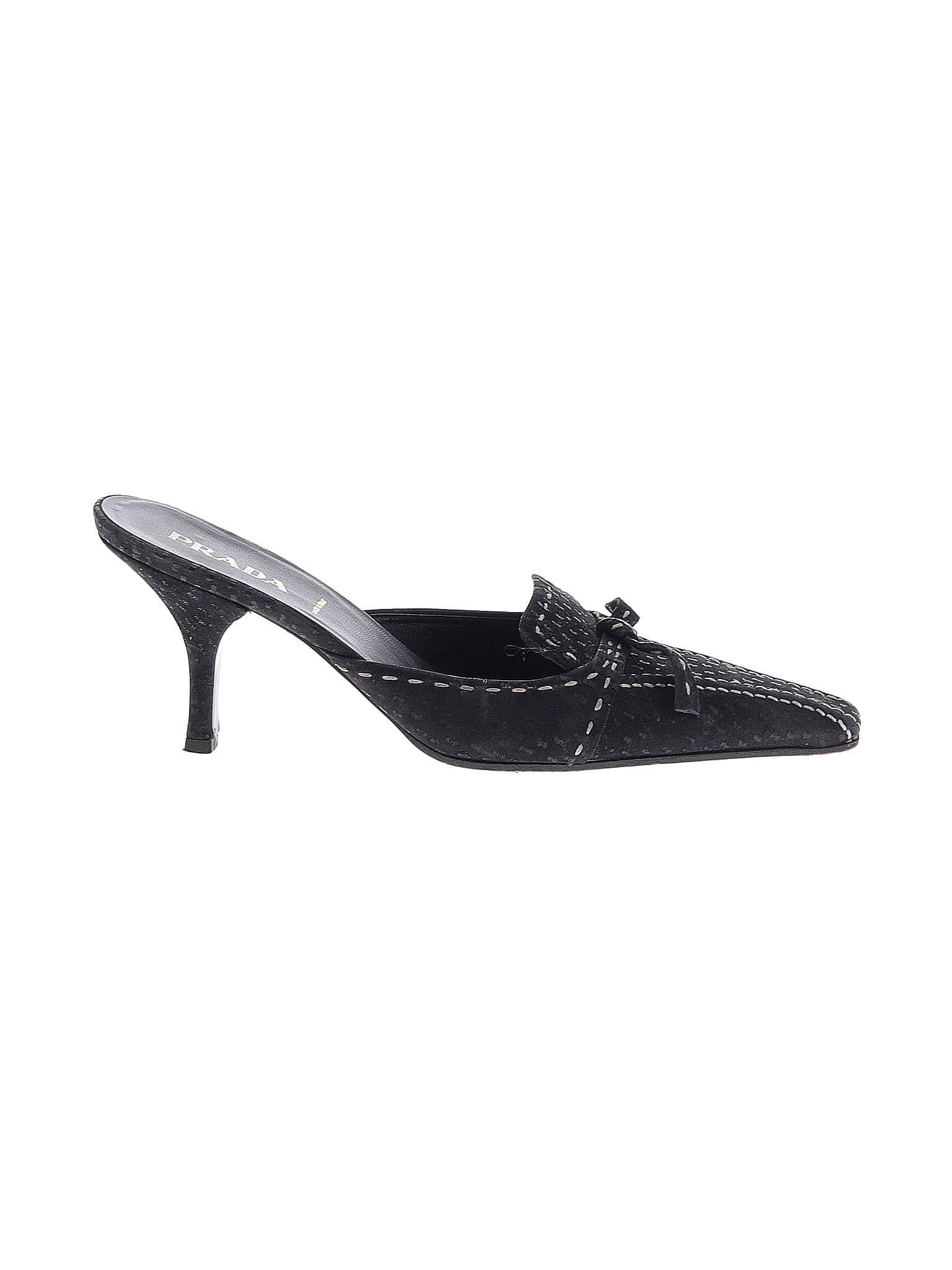 1 shoe size - 37 (EU)