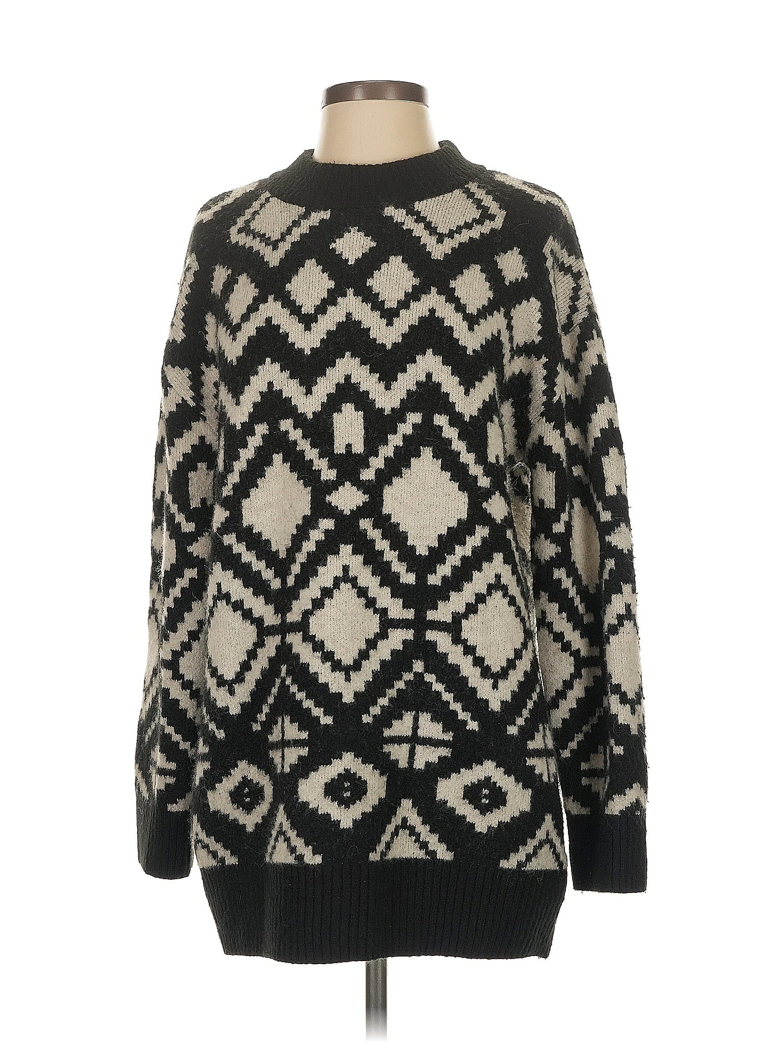 1 size - S