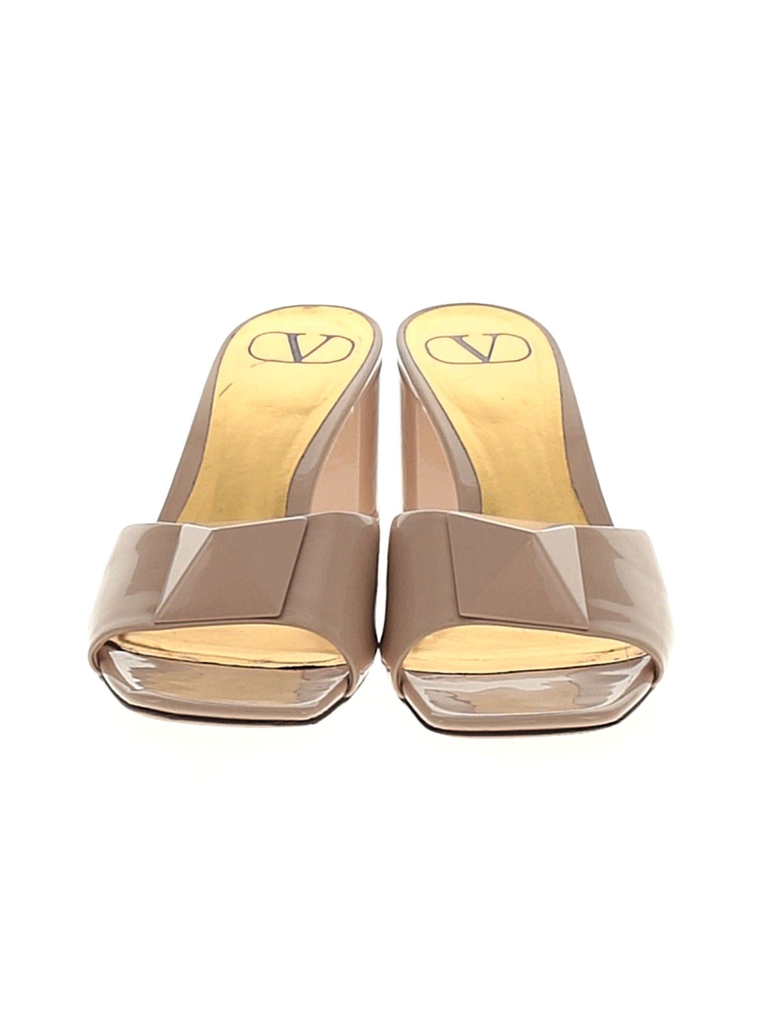 2 shoe size - 38.5 (EU)