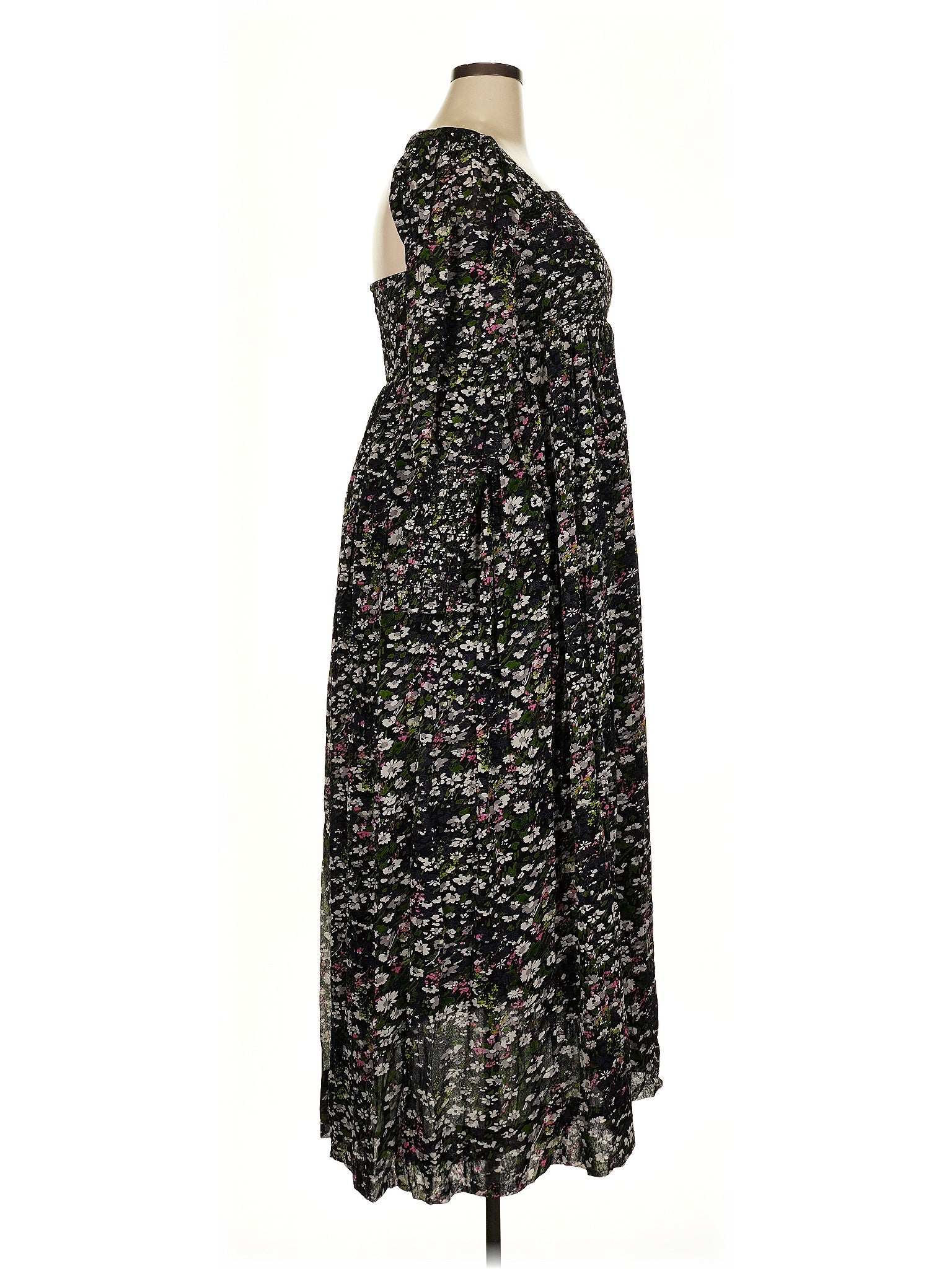 3 size - 32 W