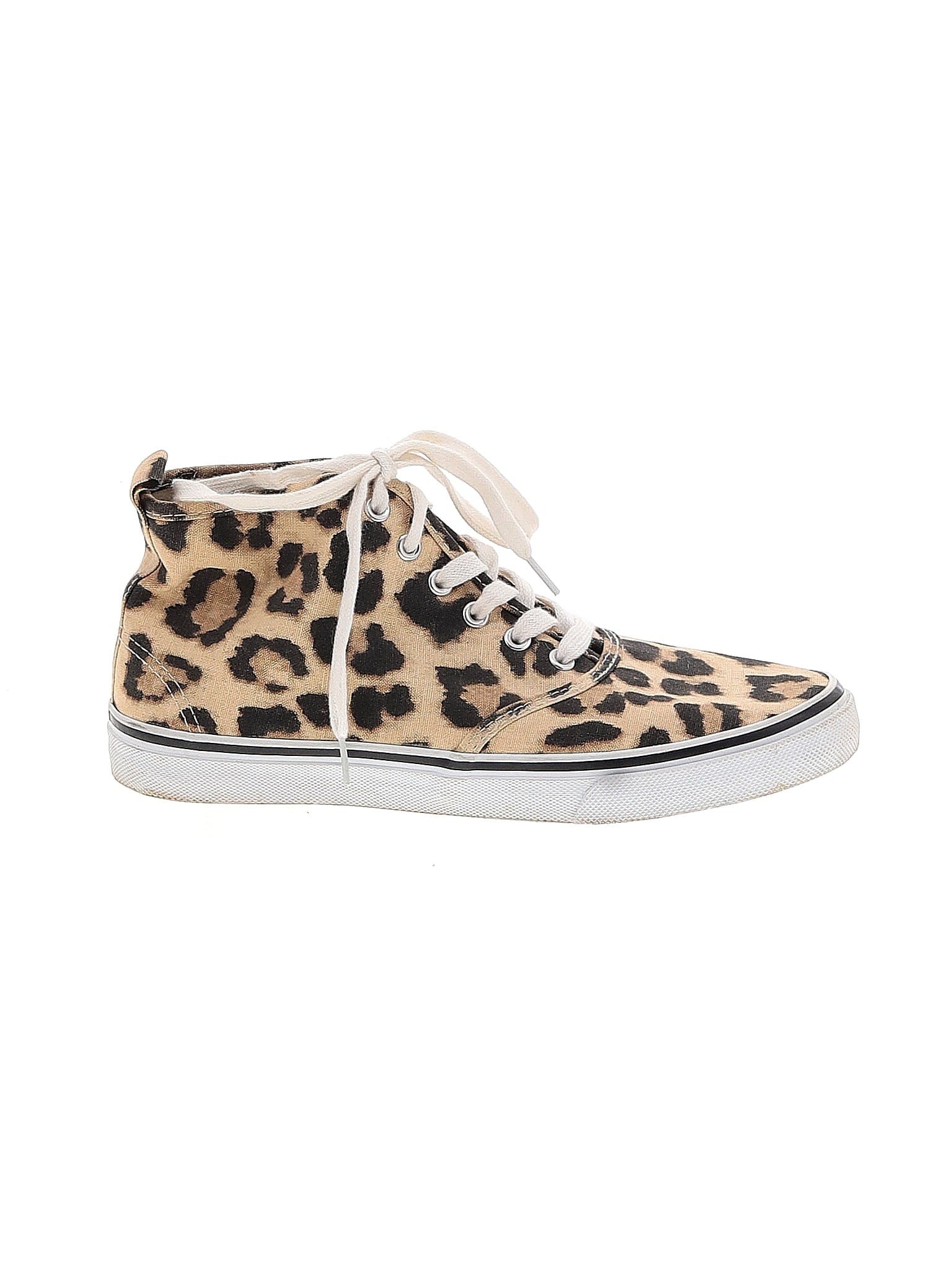 1 shoe size - 7