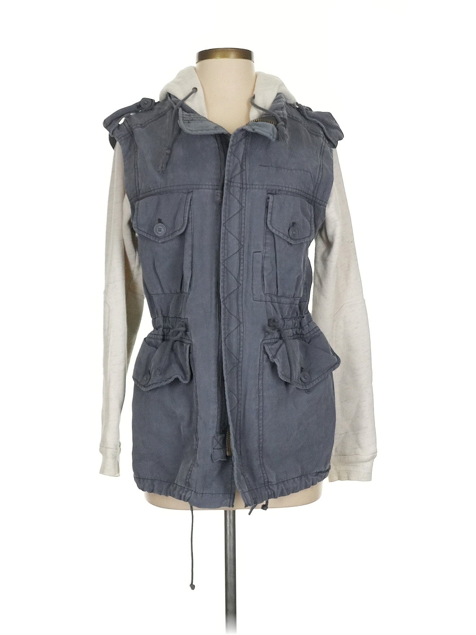 1 size - S