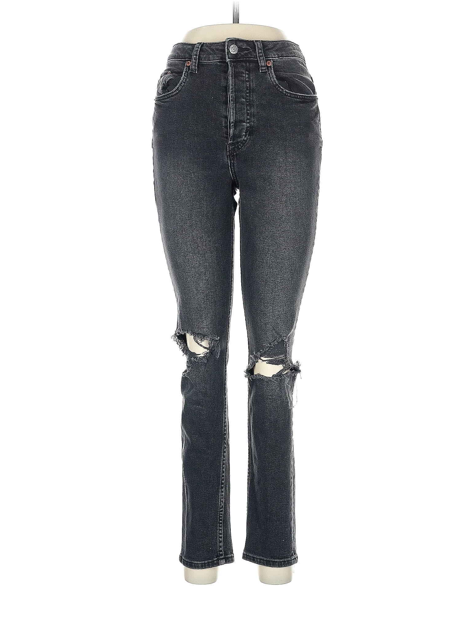 1 waist size - 28