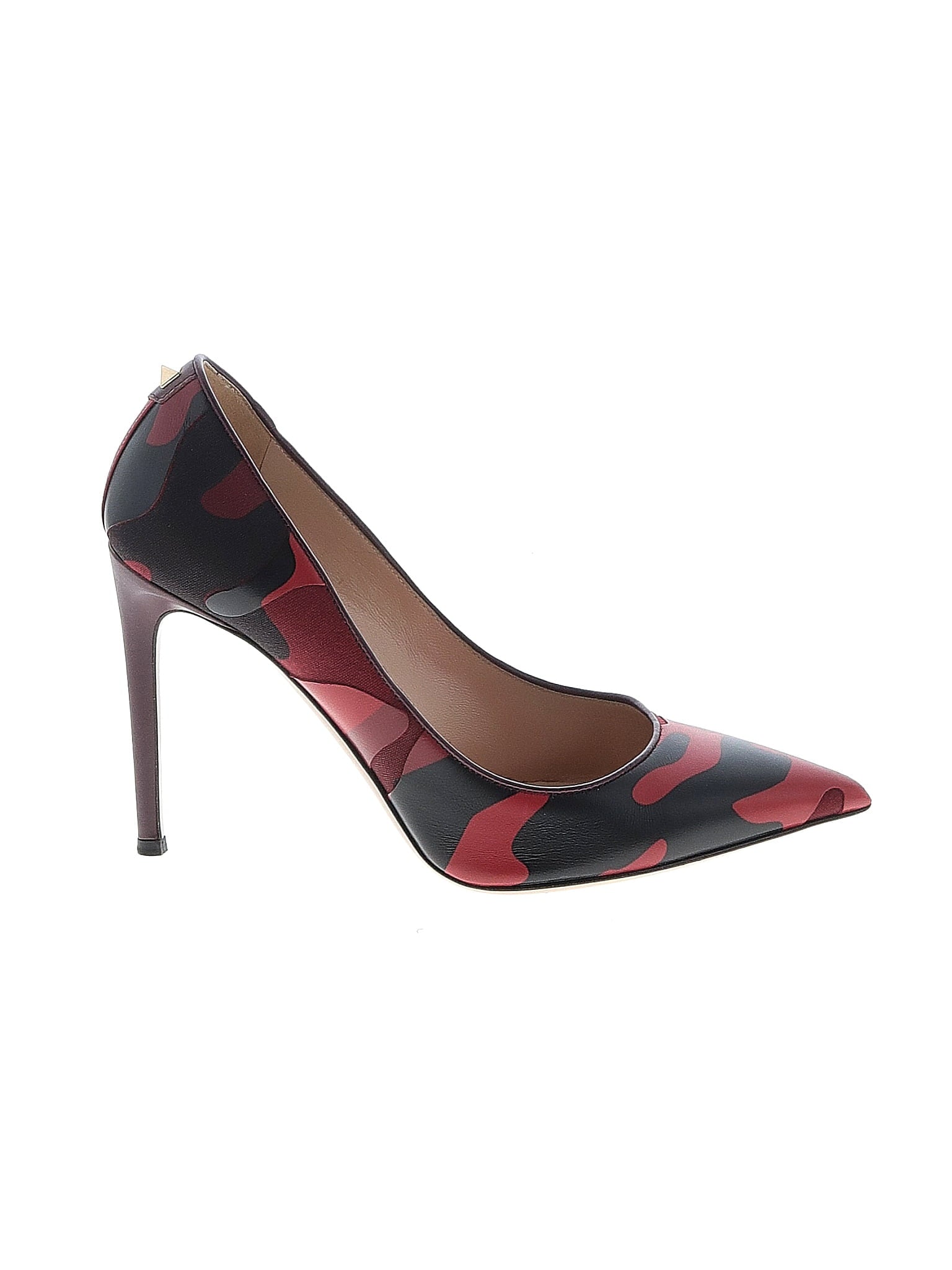 1 shoe size - 38.5 (EU)