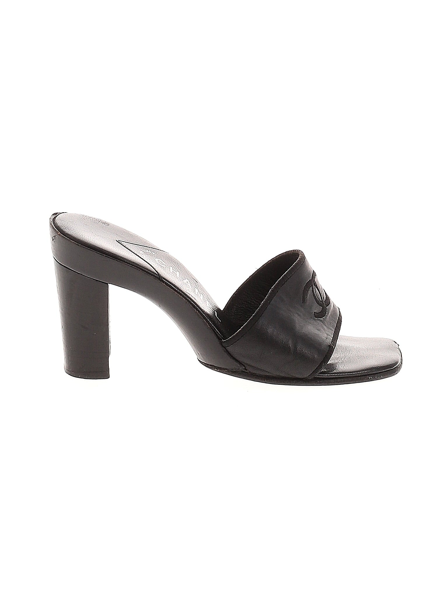 1 shoe size - 37 (EU)