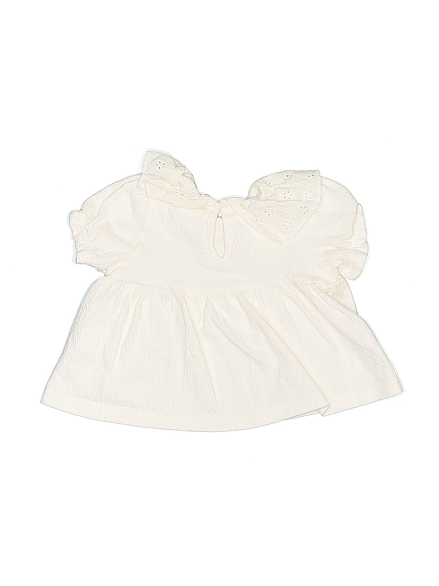 2 size - 6 mo
