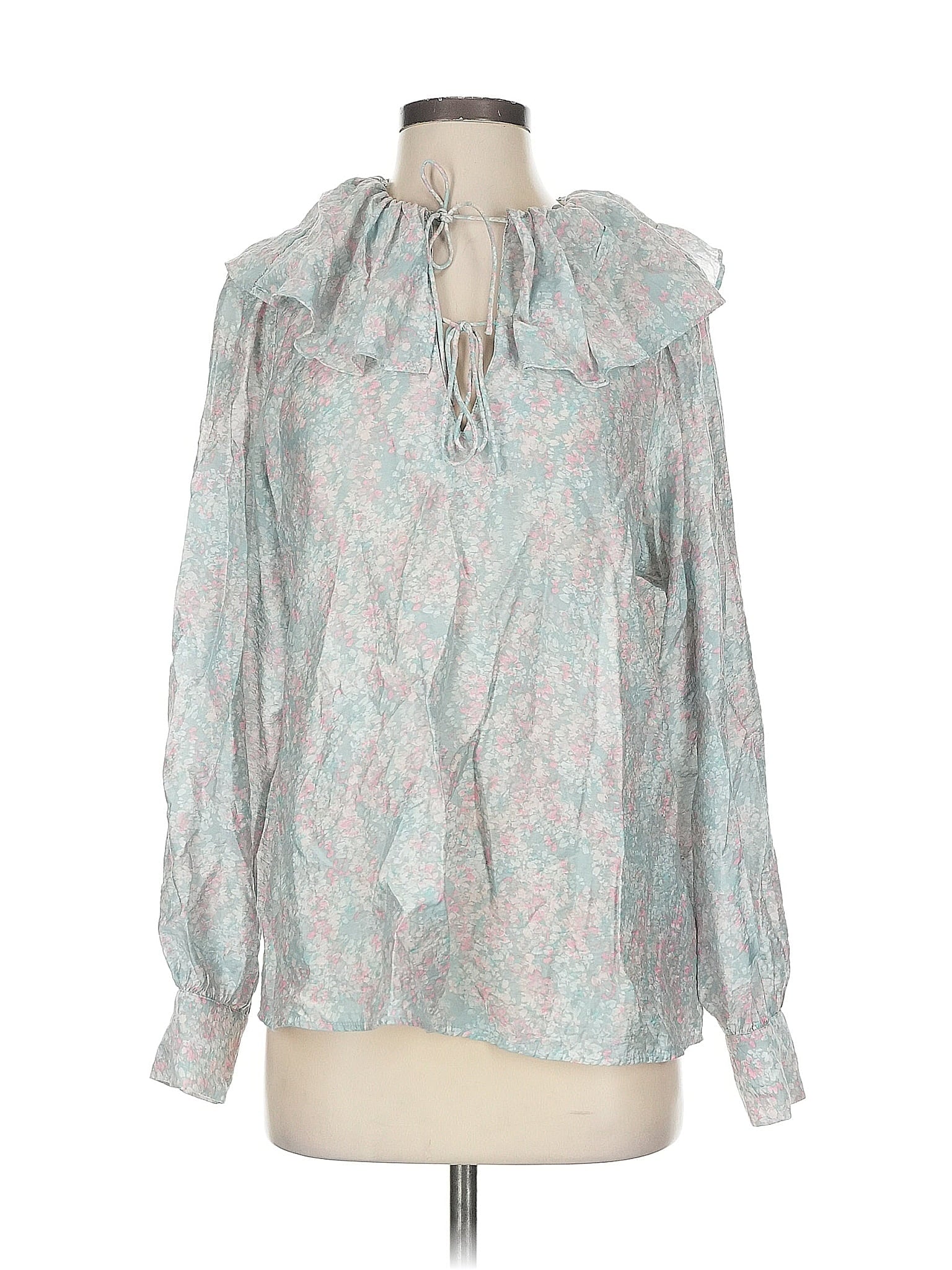 1 size - S