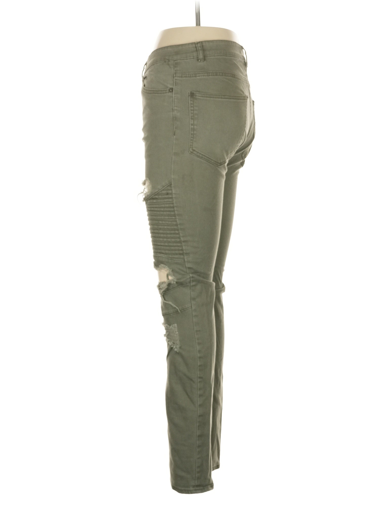 4 waist size - 29