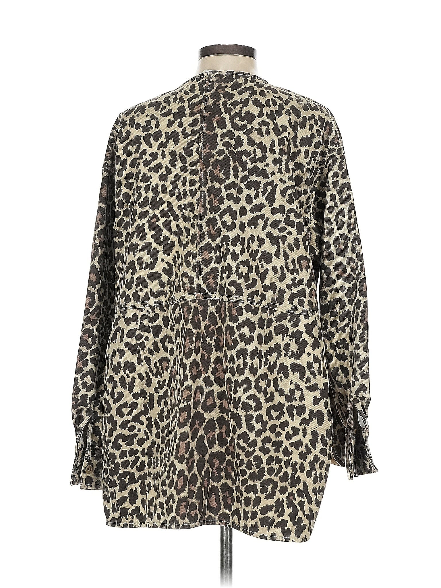 2 size - S