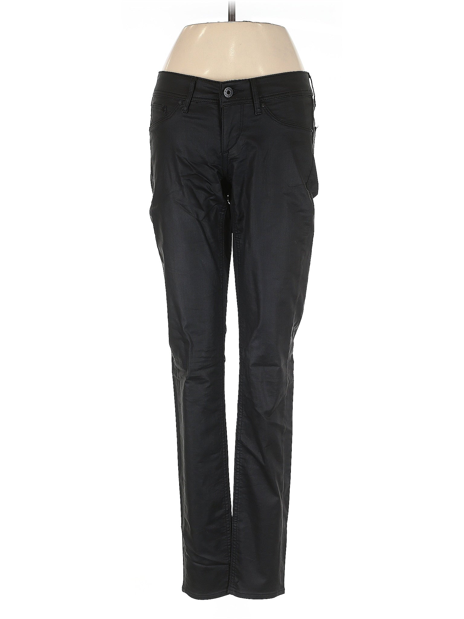 1 waist size - 25