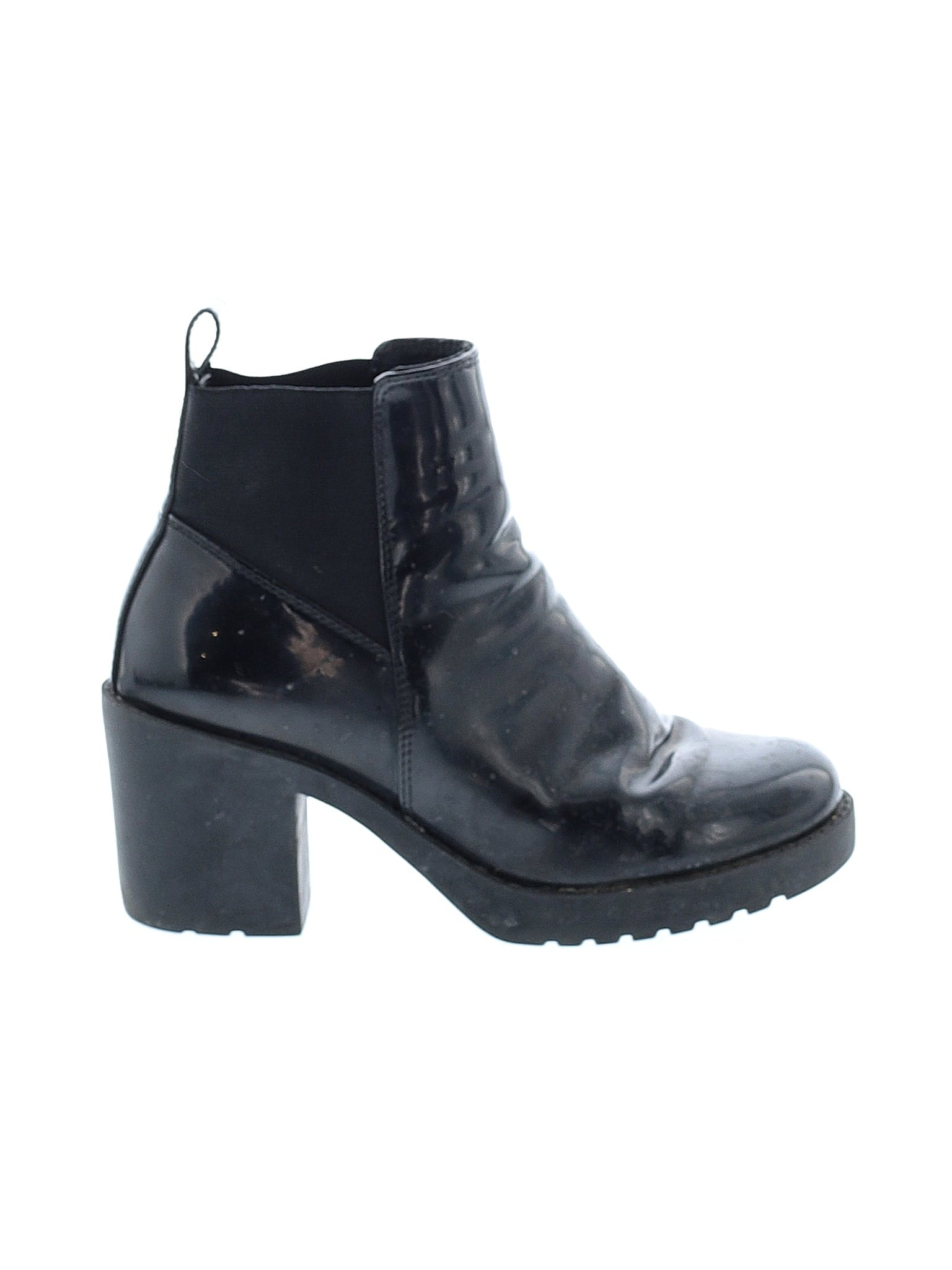 1 shoe size - 37 (EU)