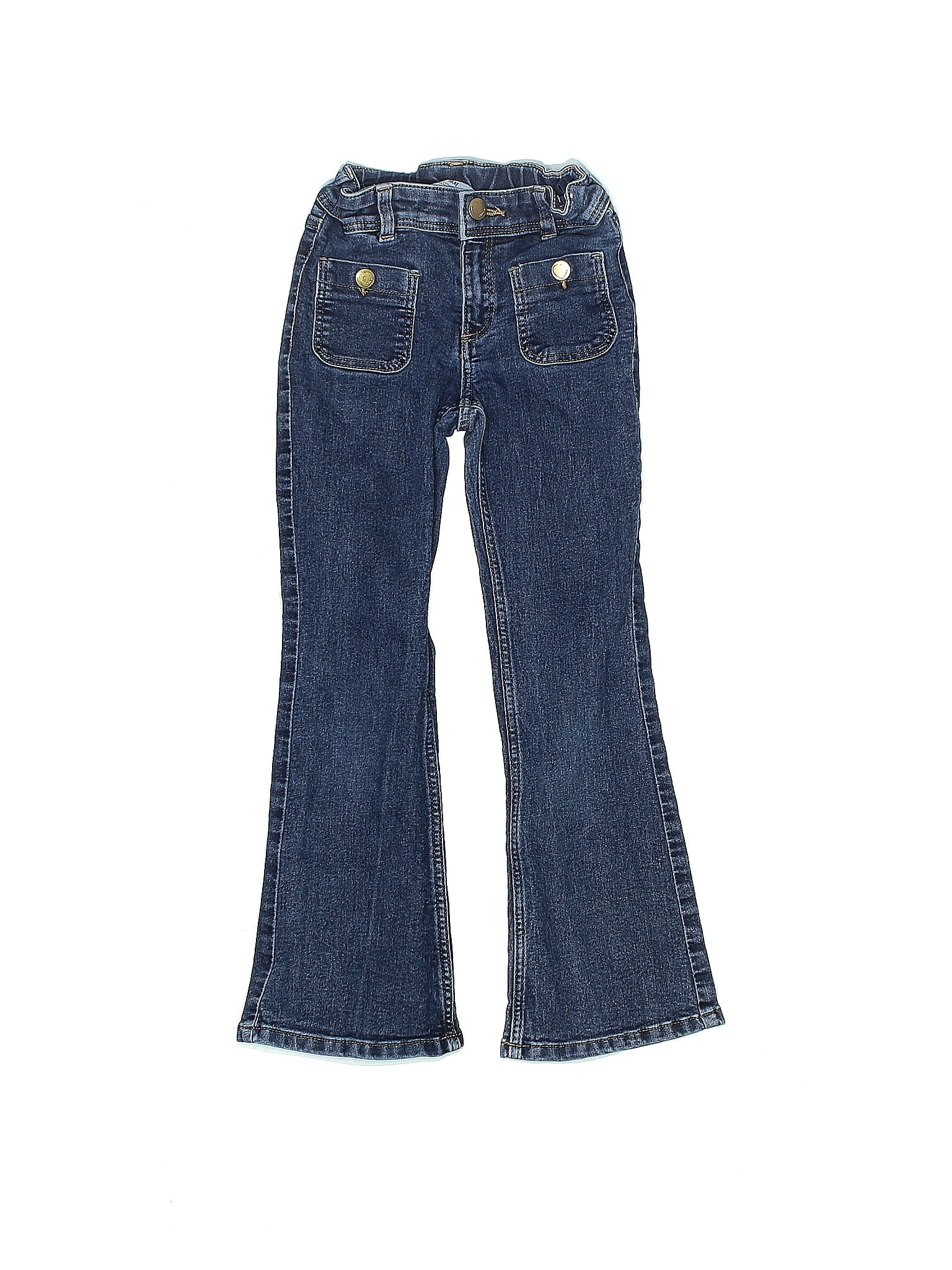 1 size - 6X