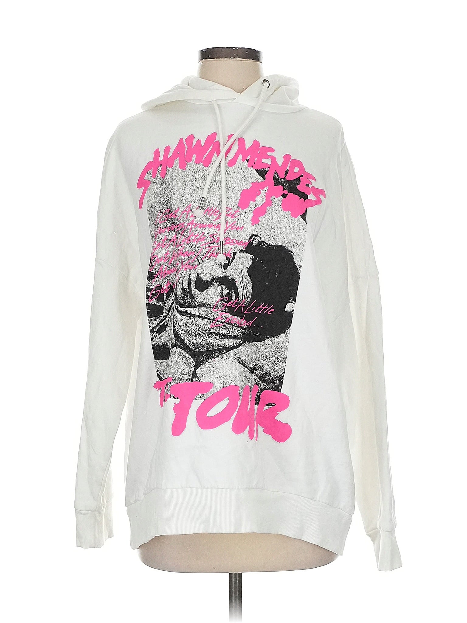 1 size - S