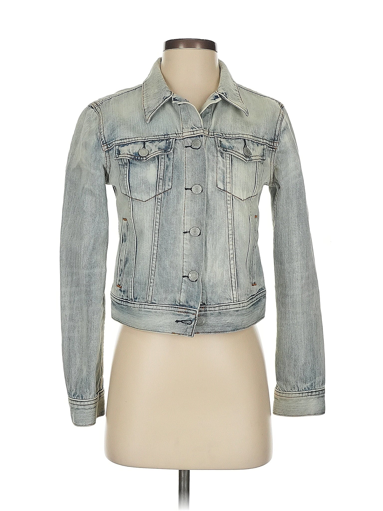 1 size - S