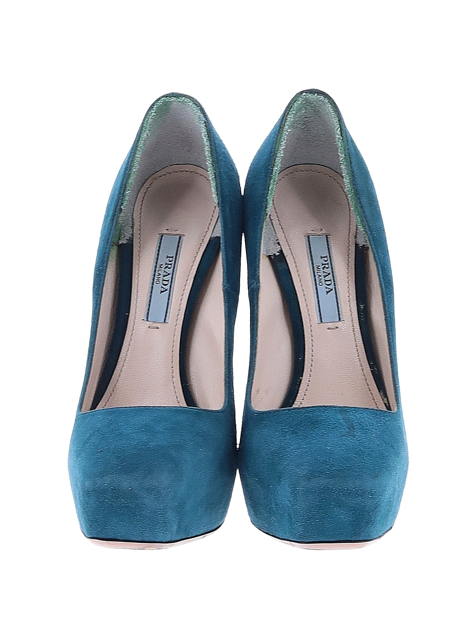 2 shoe size - 36 (EU)
