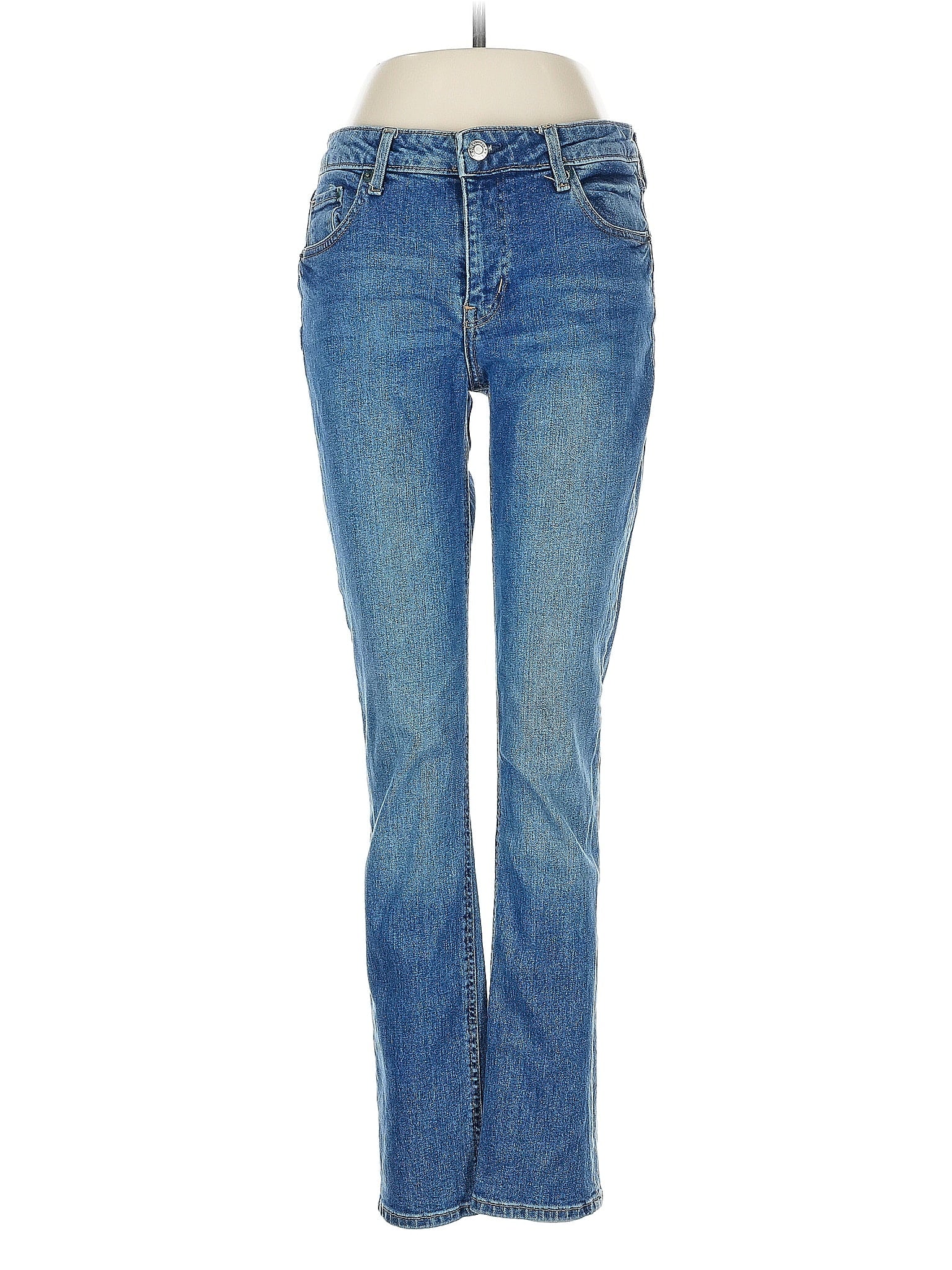 1 waist size - 28