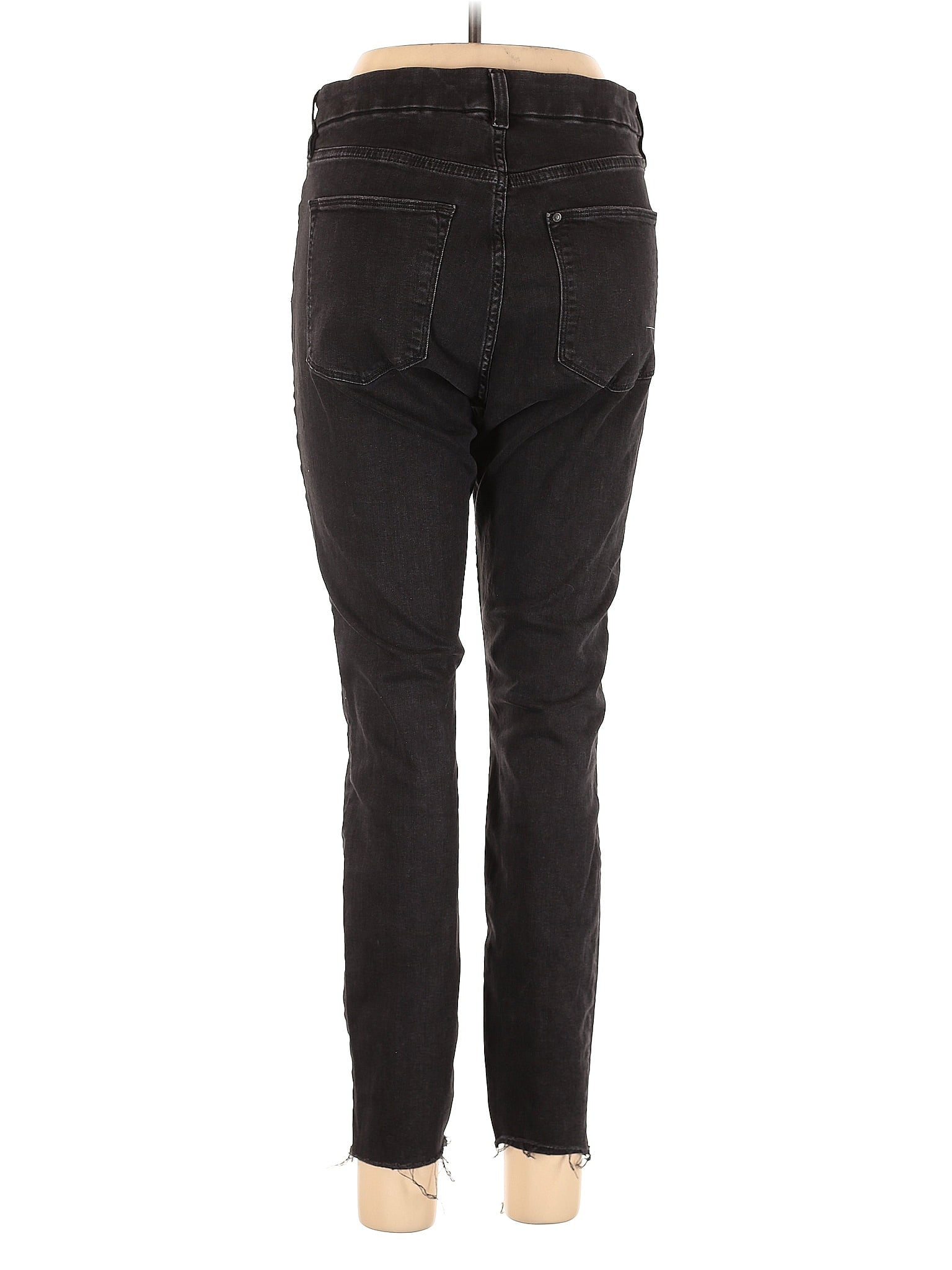 2 waist size - 33