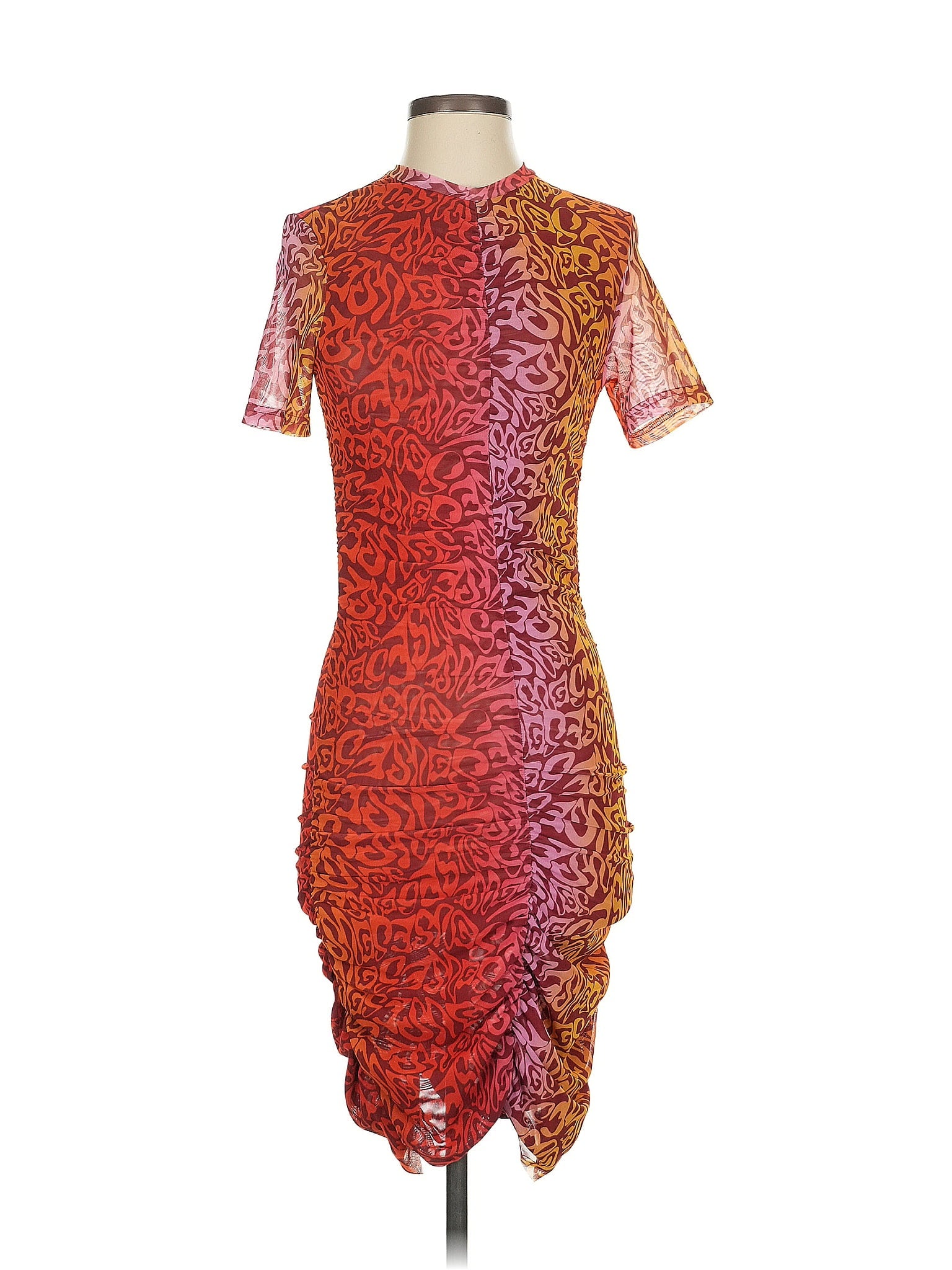 1 size - S