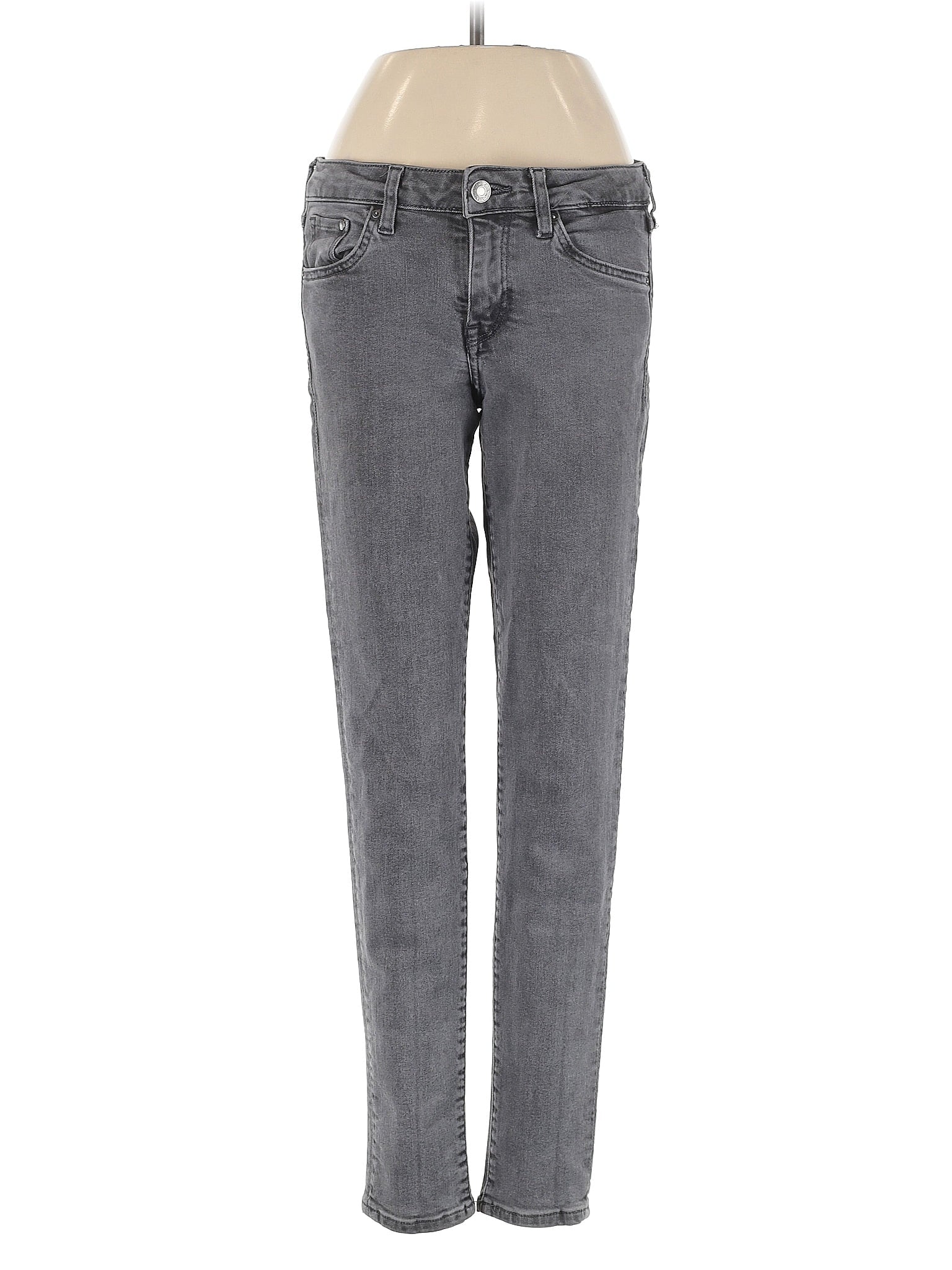 1 waist size - 25